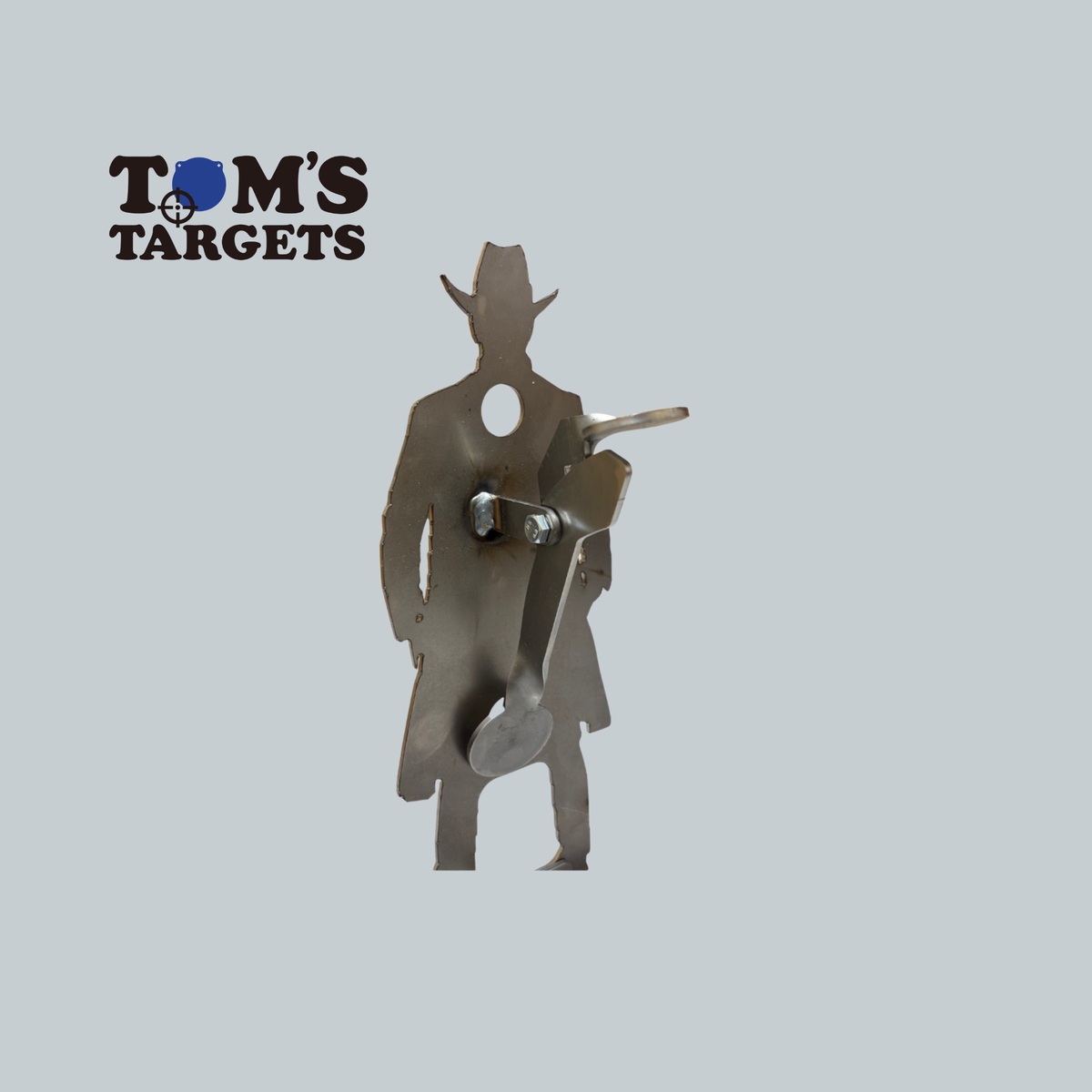 Resetting Cowboy