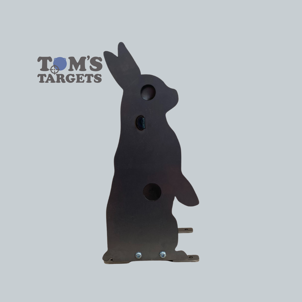 Resetting Rabbit