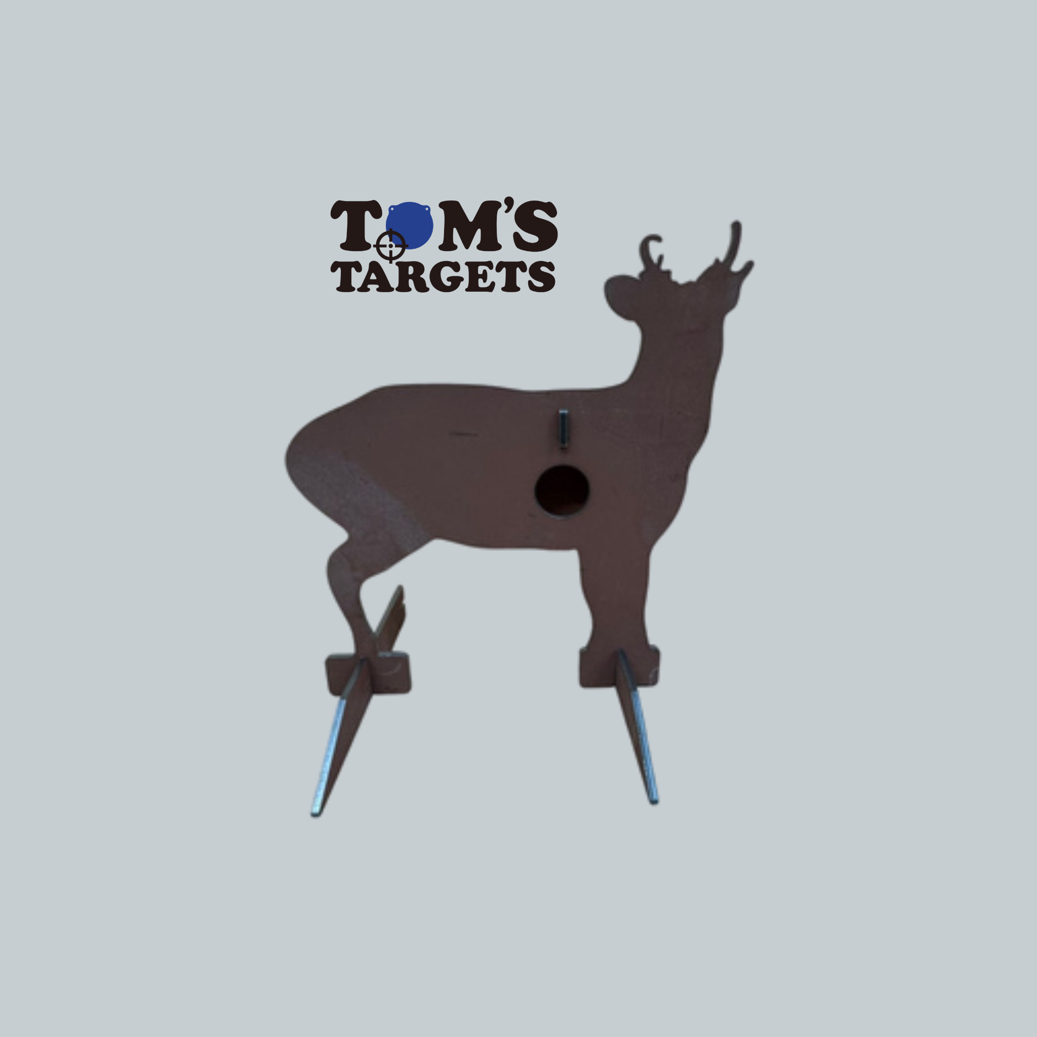Muntjac