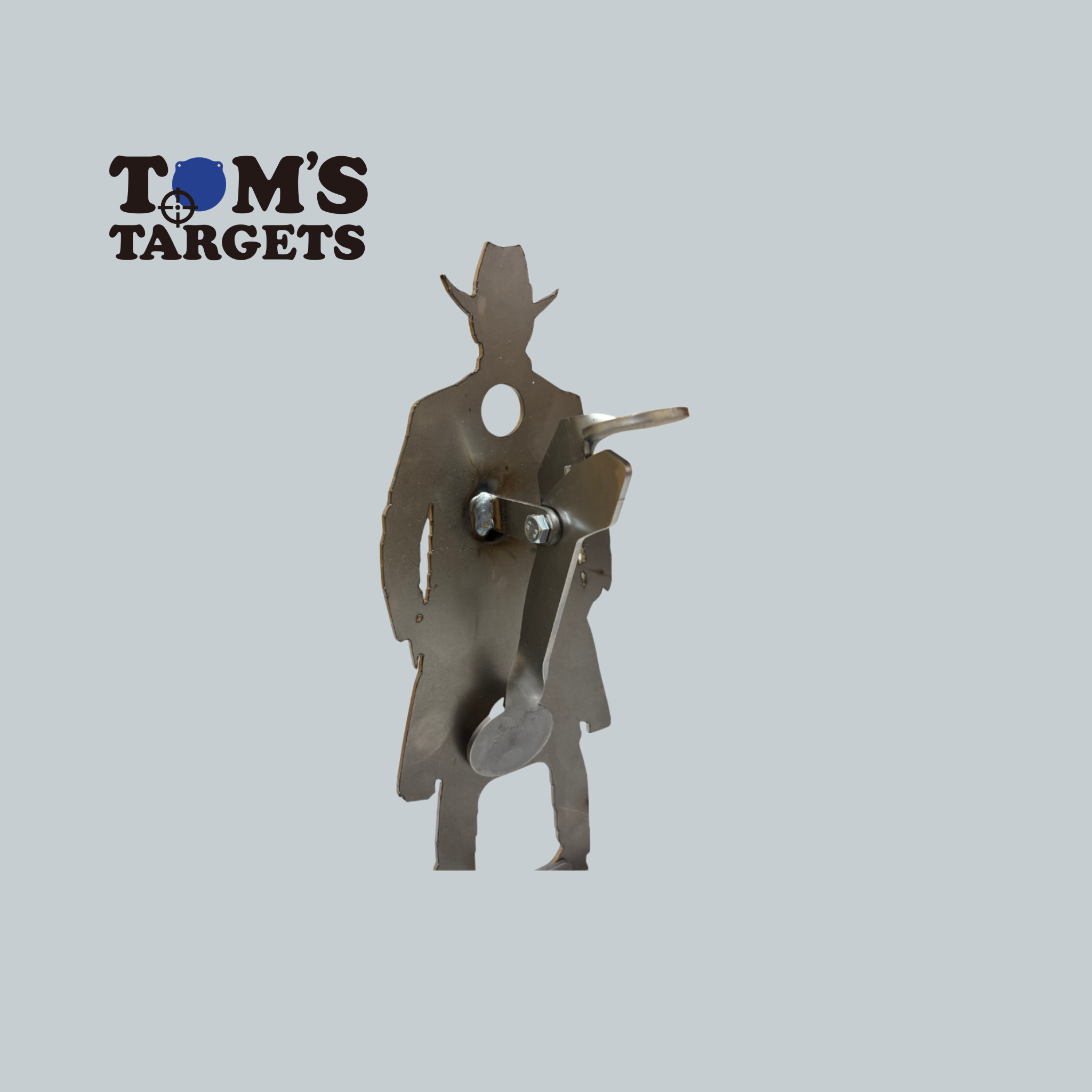 Resetting Cowboy