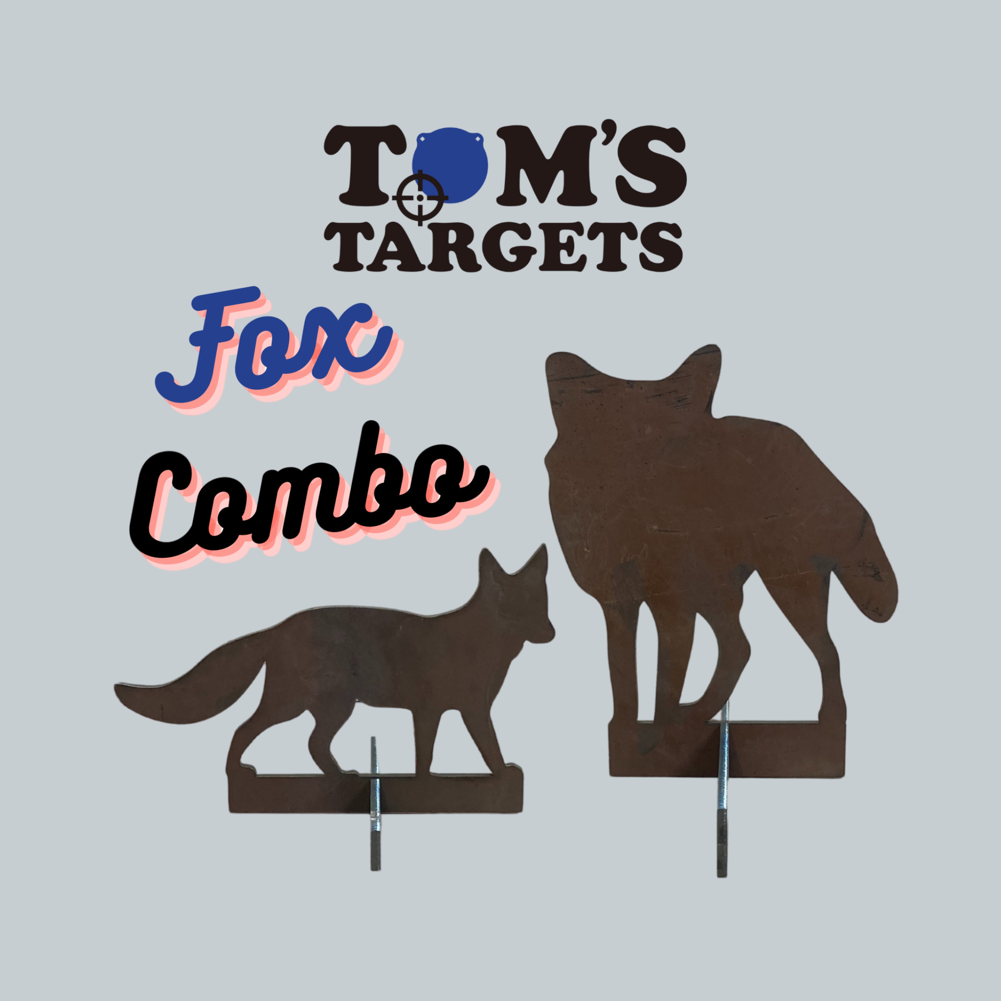 Fox Combo