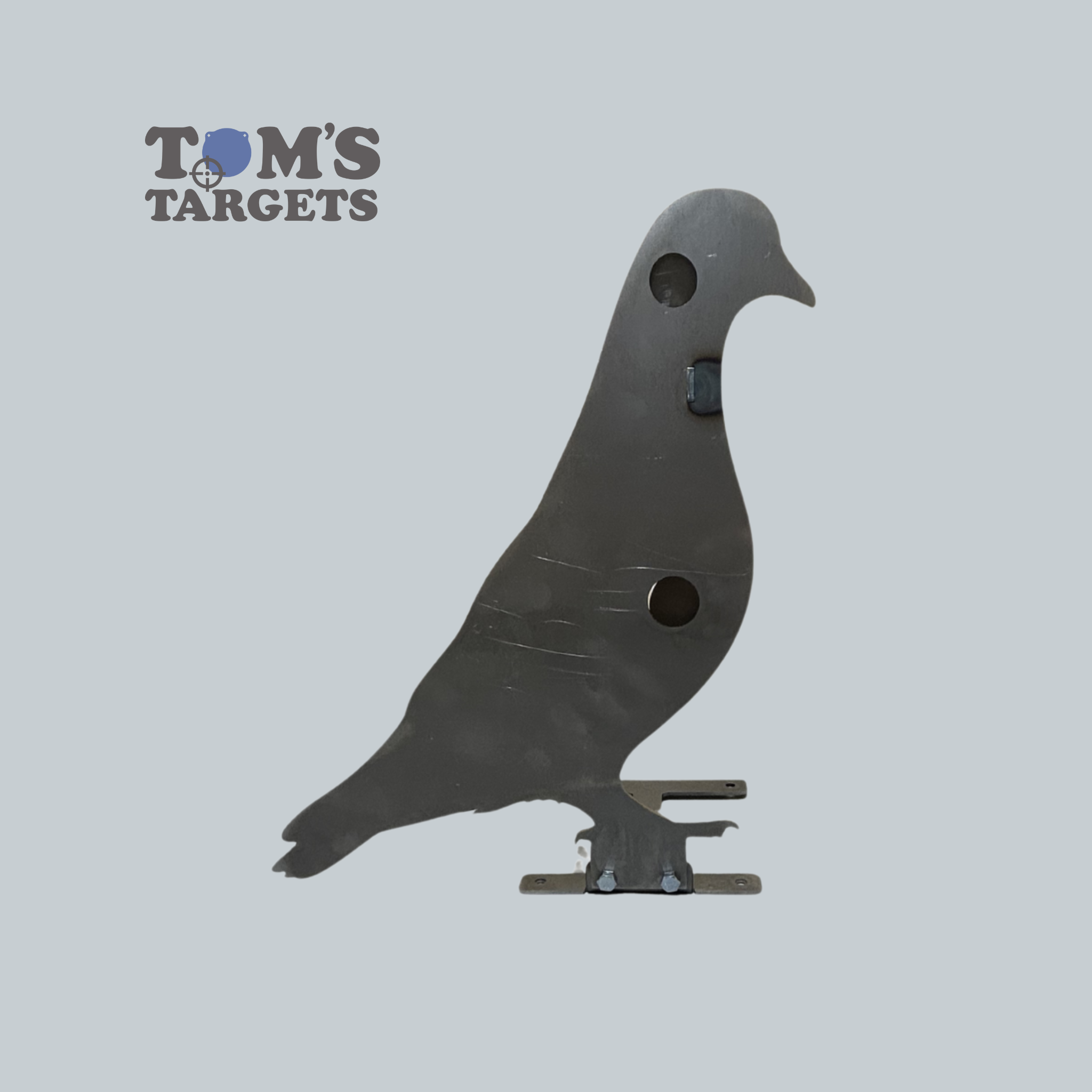 Resetting Pigeon
