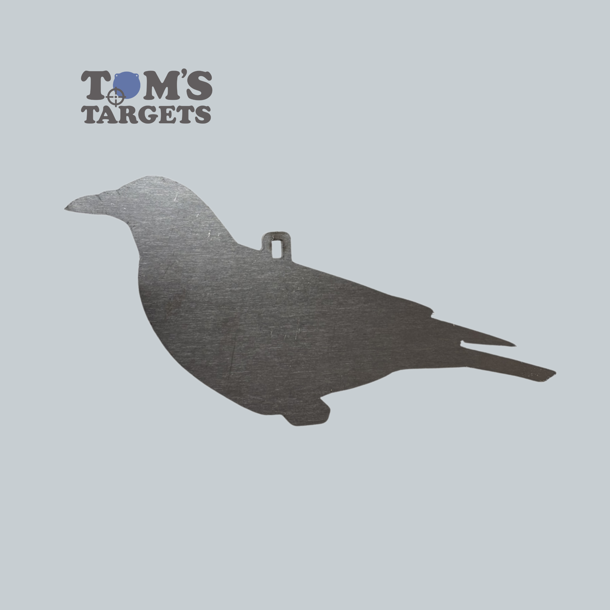 Rimfire Crow