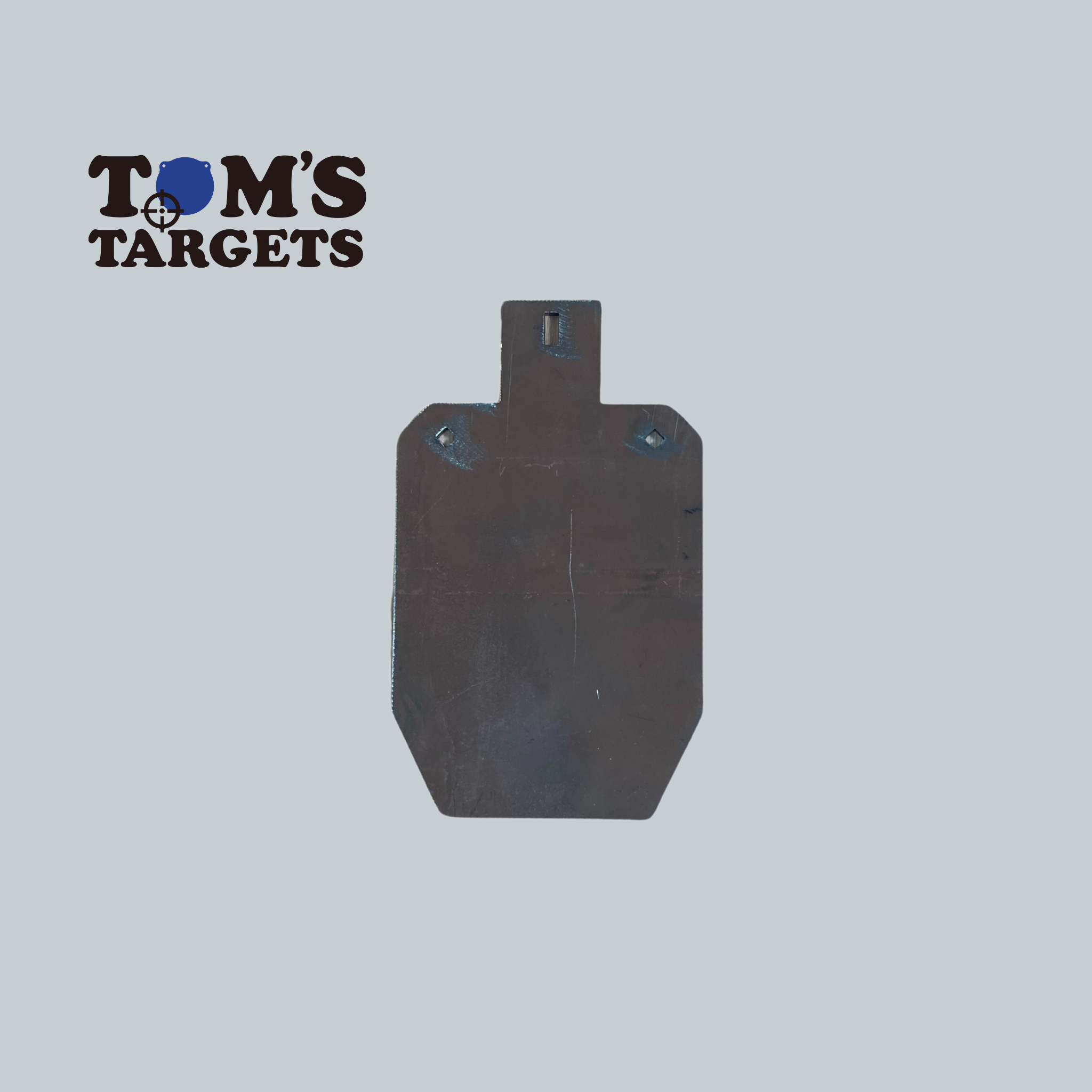 Full IPSC