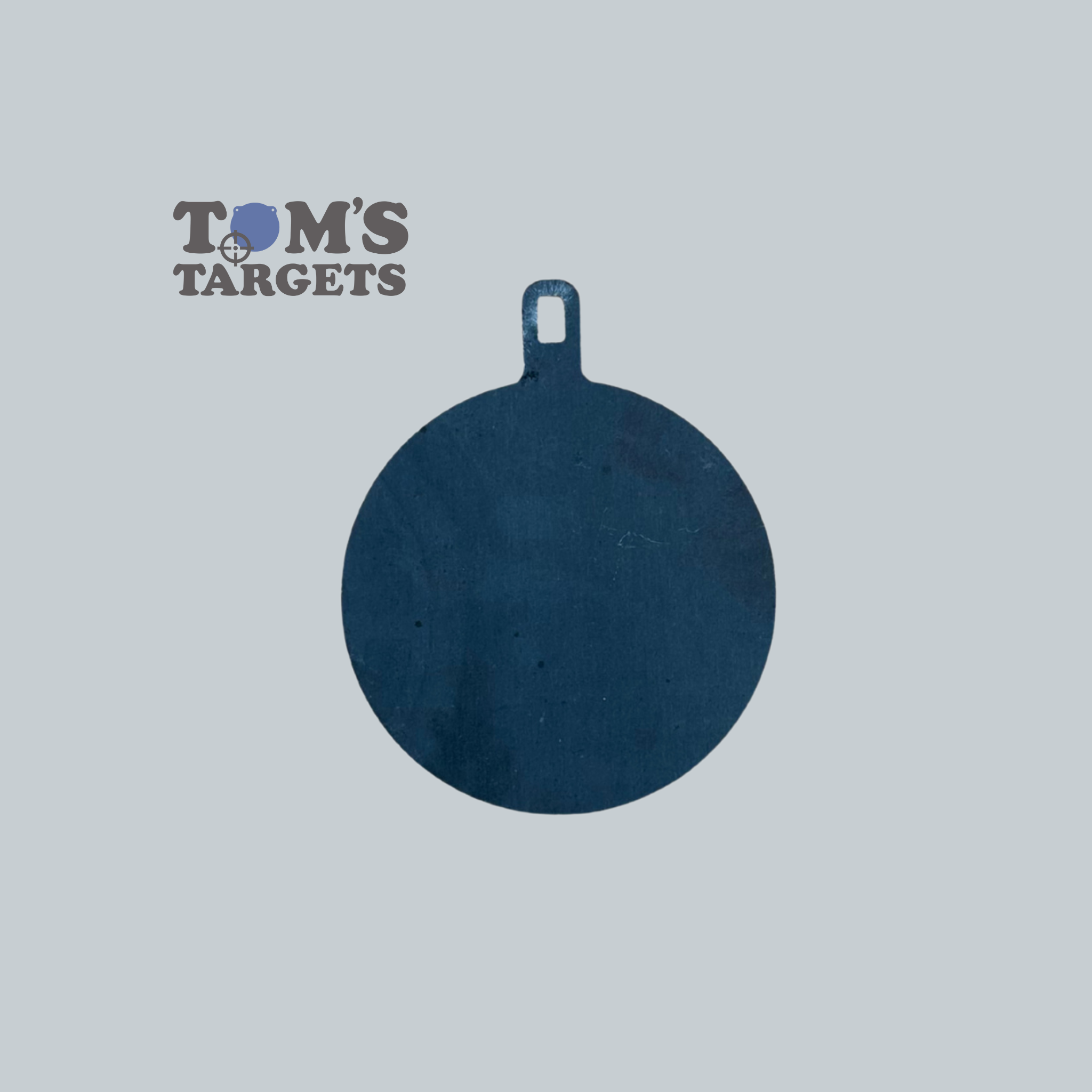 Rimfire 6 Inch Gong