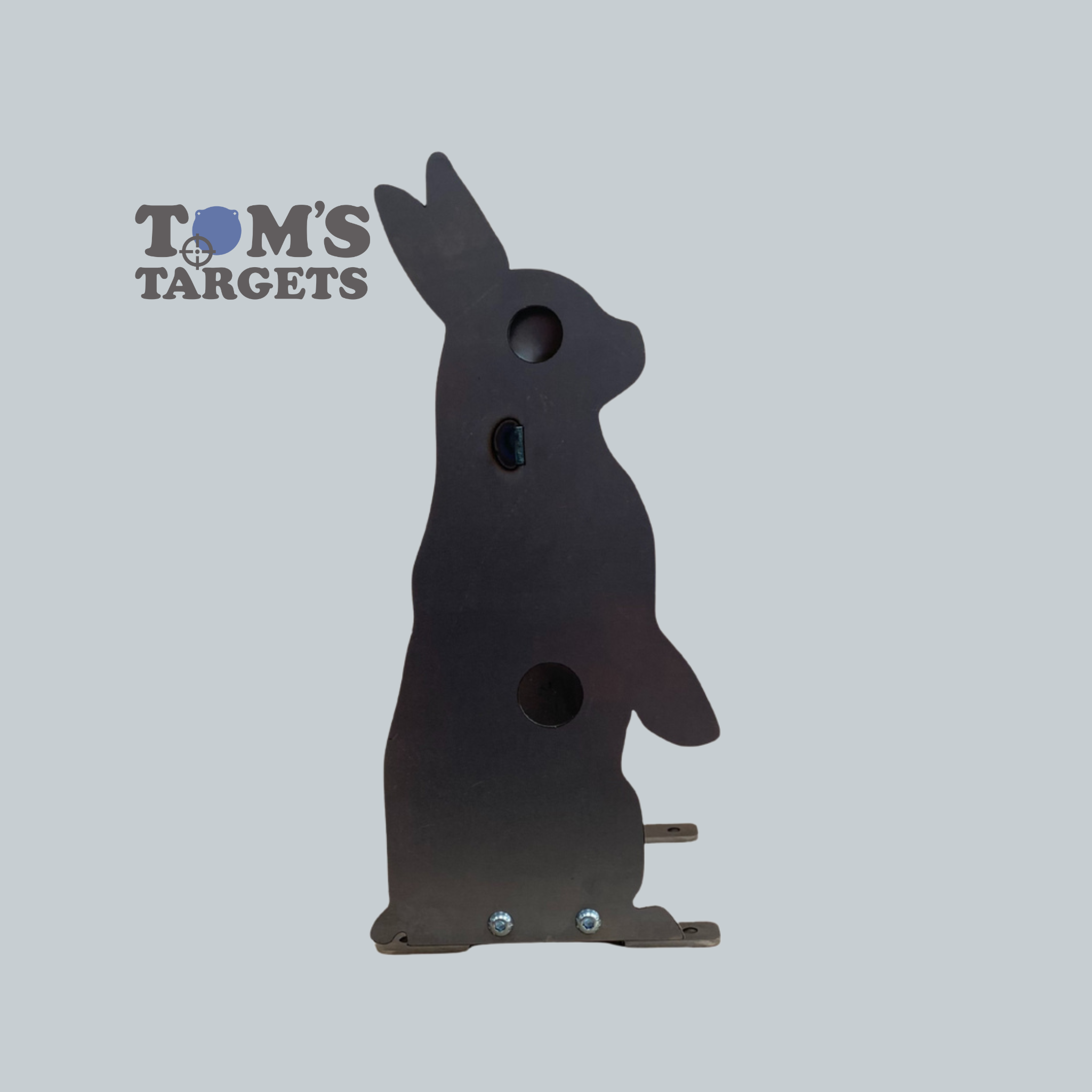 Resetting Rabbit