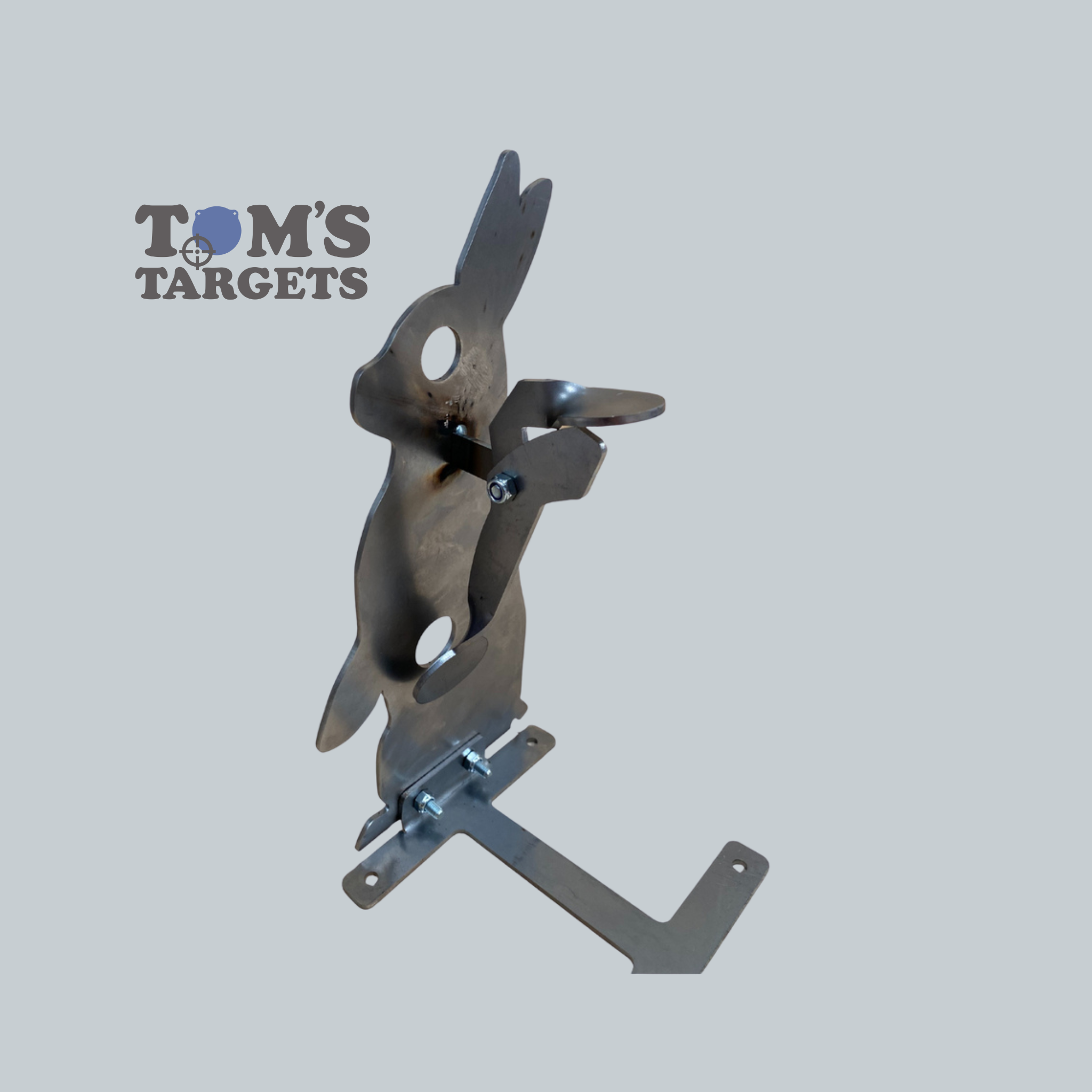 Resetting Rabbit