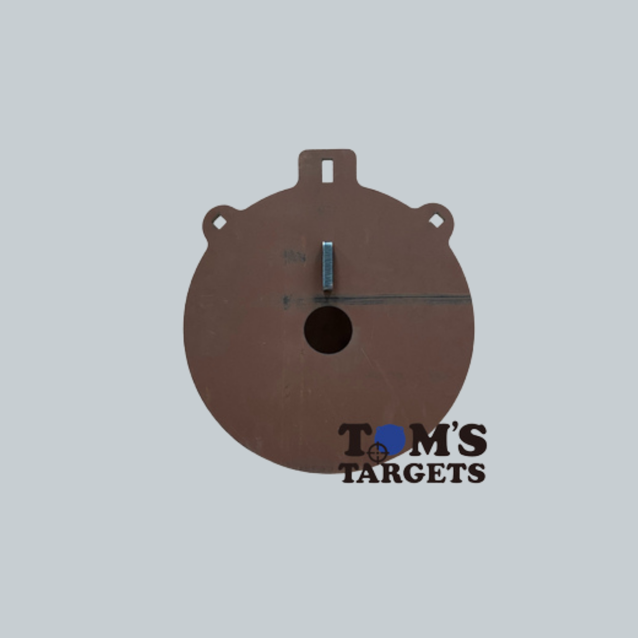 300mm Reactive Gong