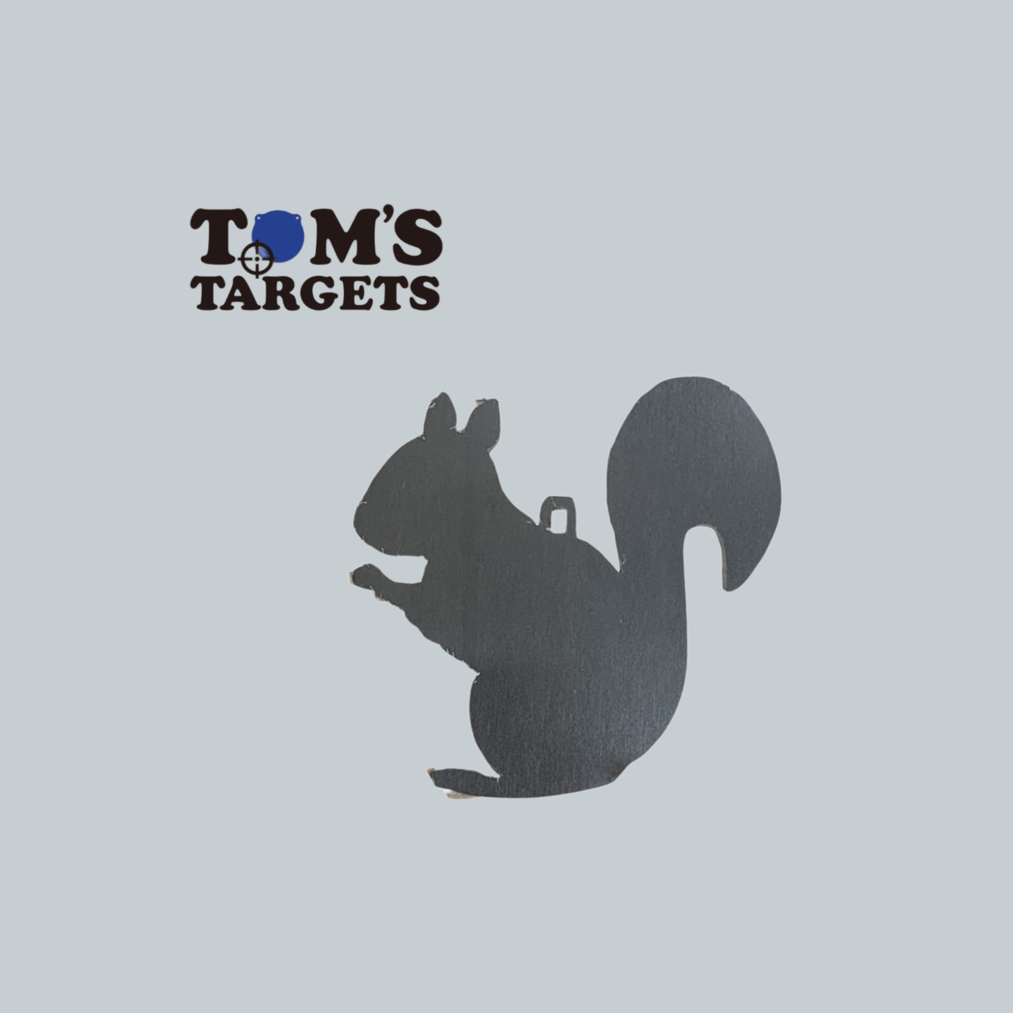 Rimfire Squirrel