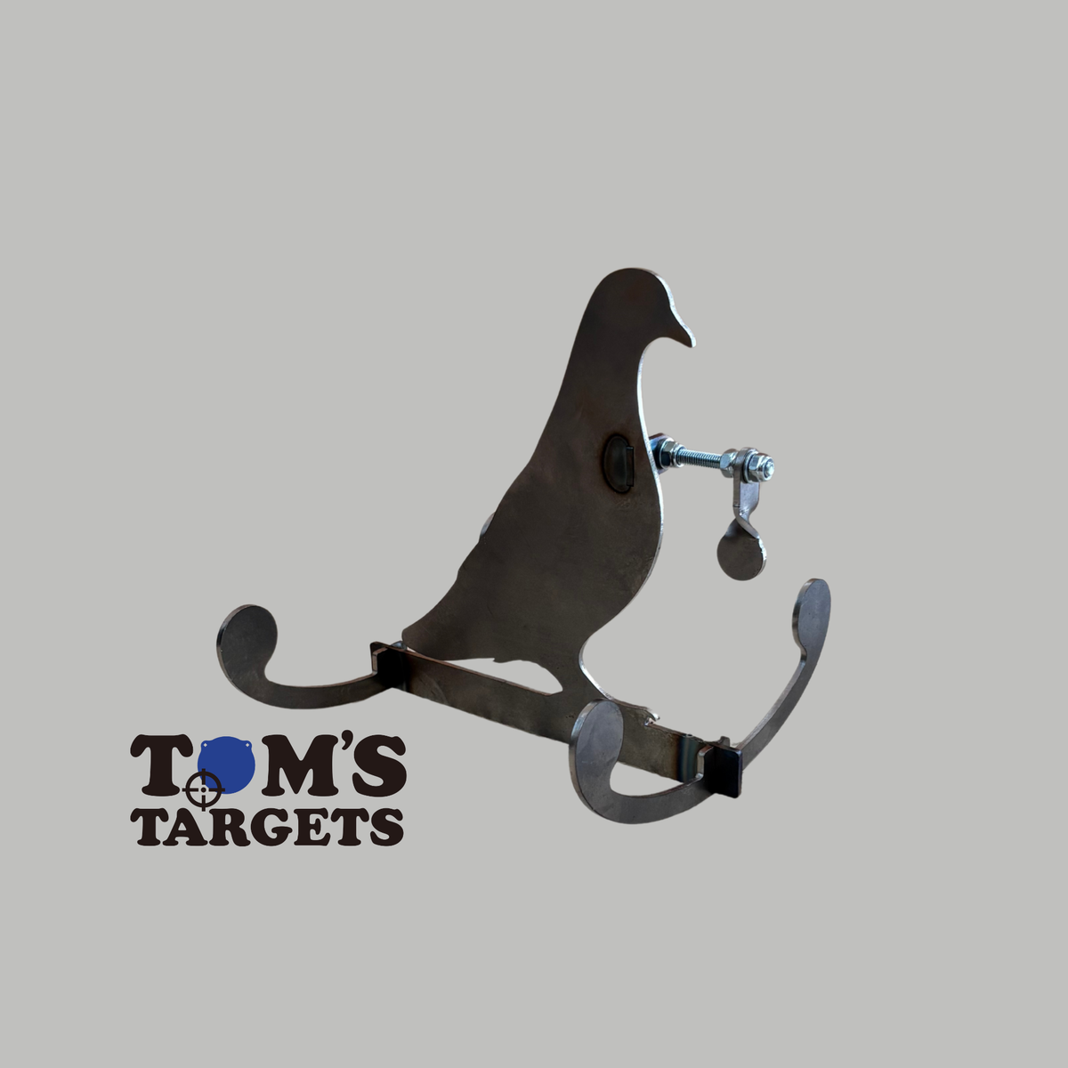 Rocking Targets