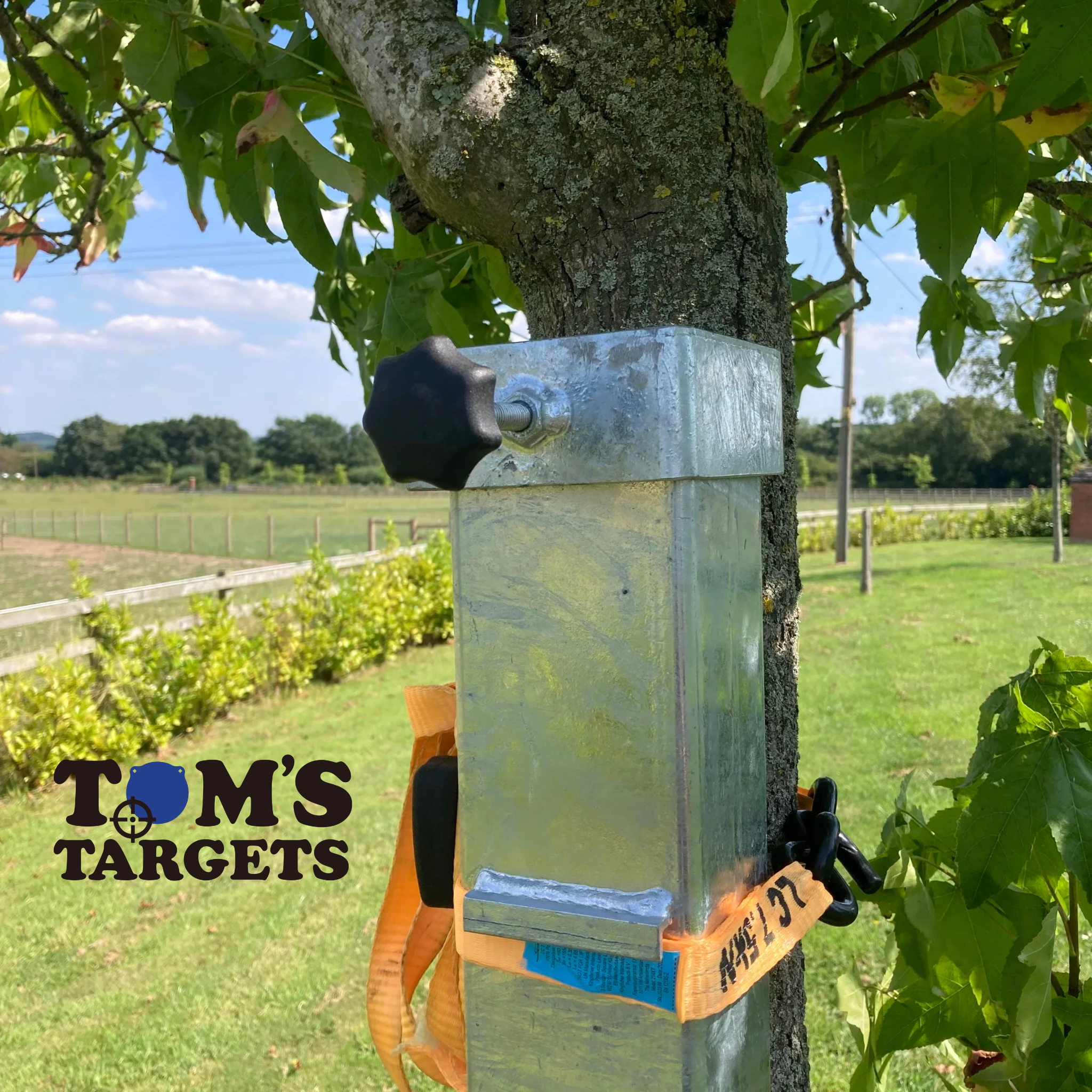Squirrel Feeder