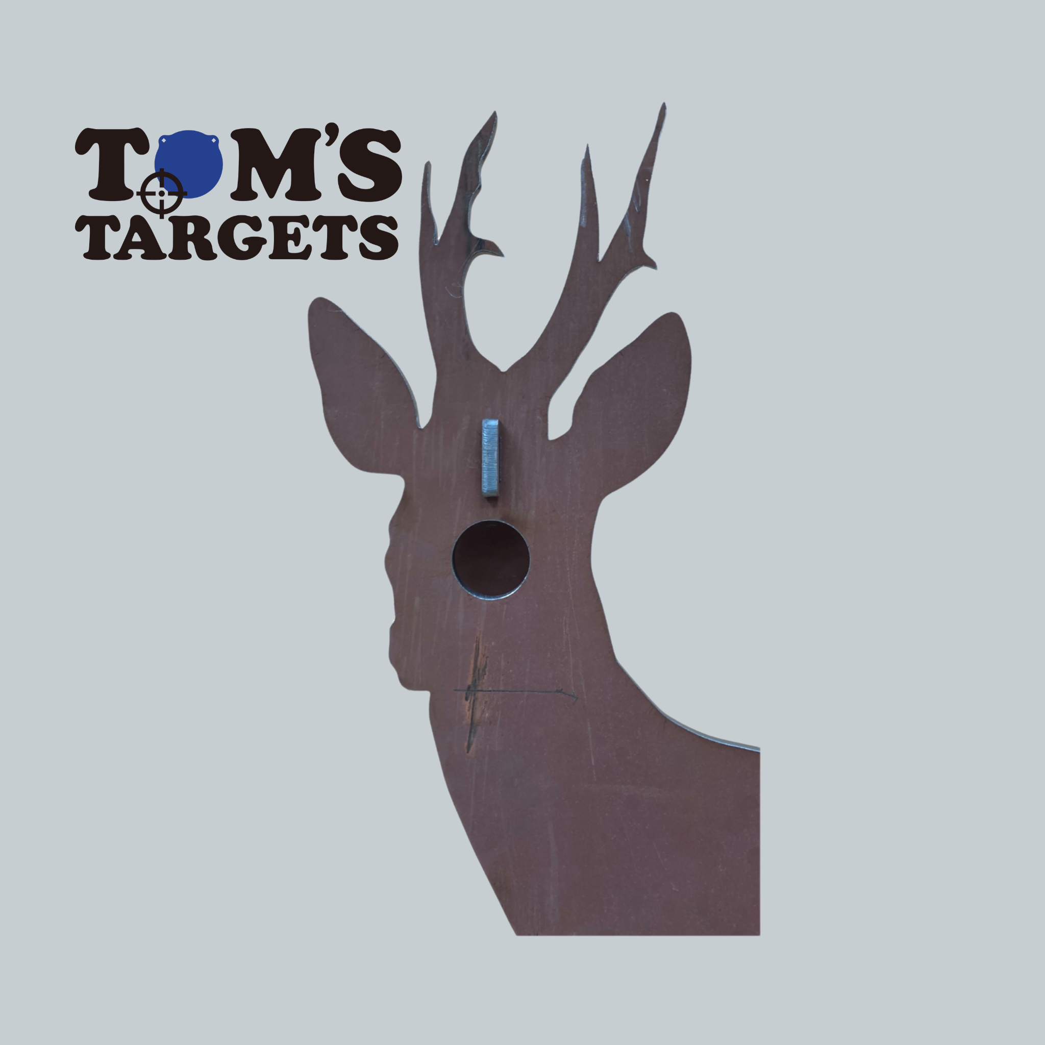 Roebuck