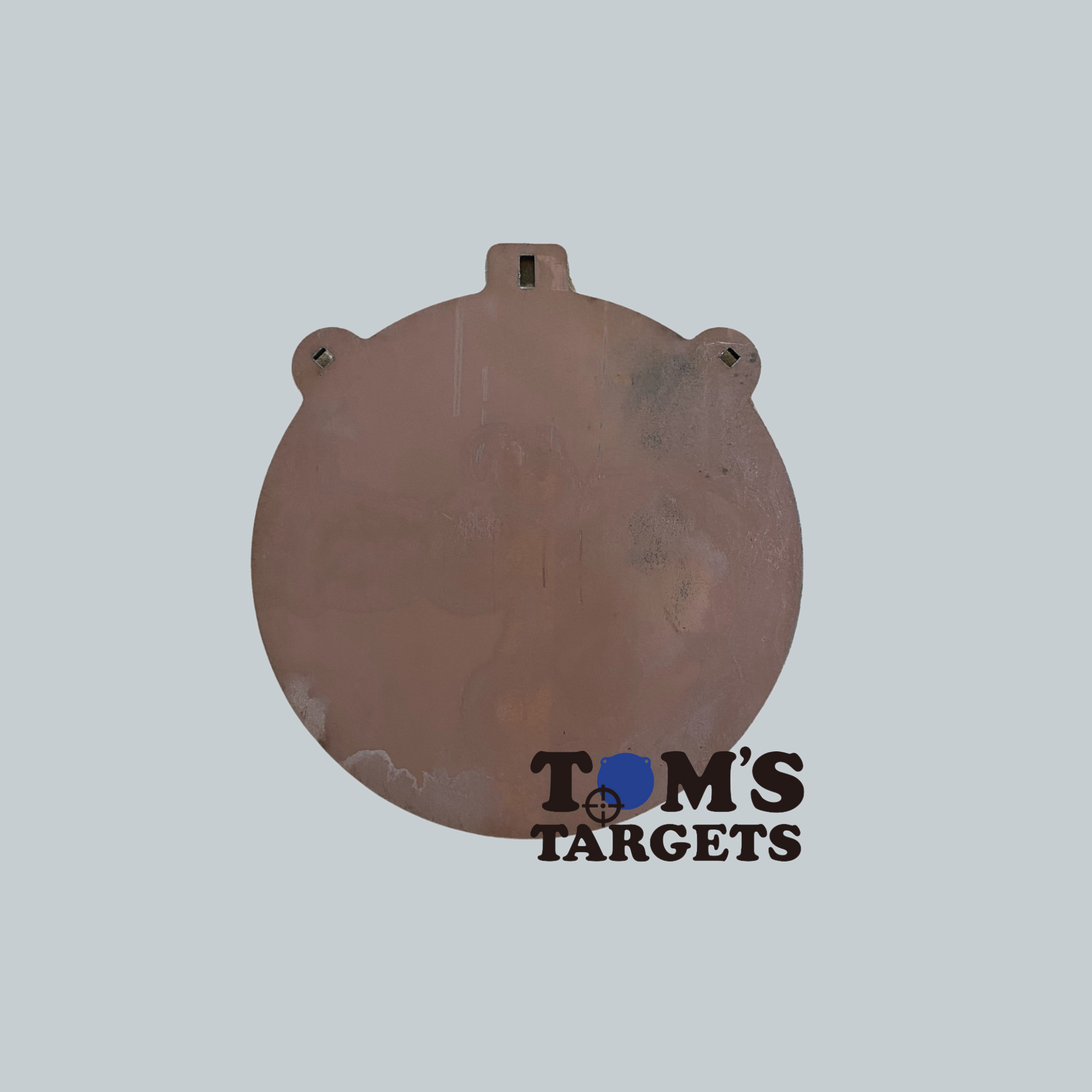 250mm Gong