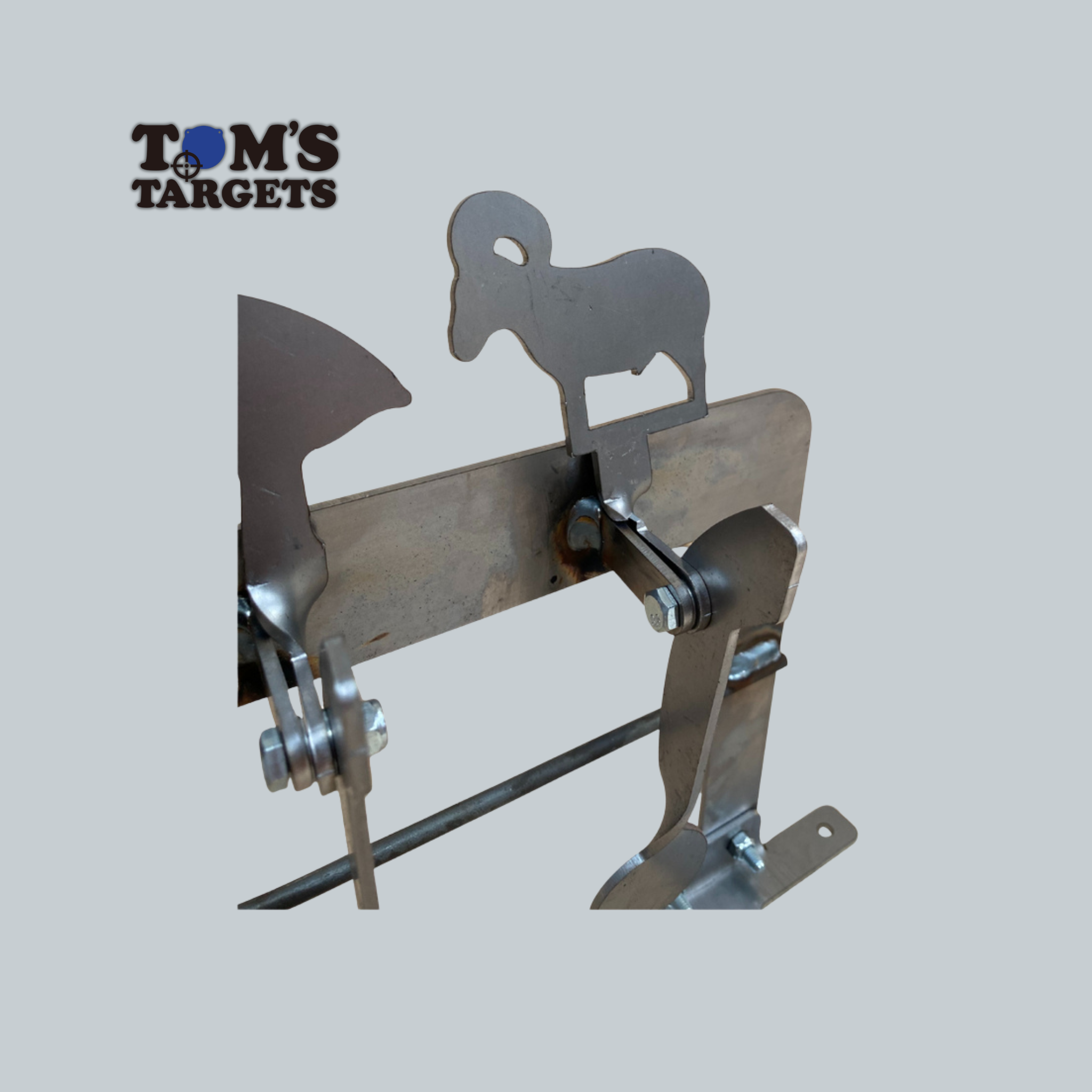 Resetting NRA Target