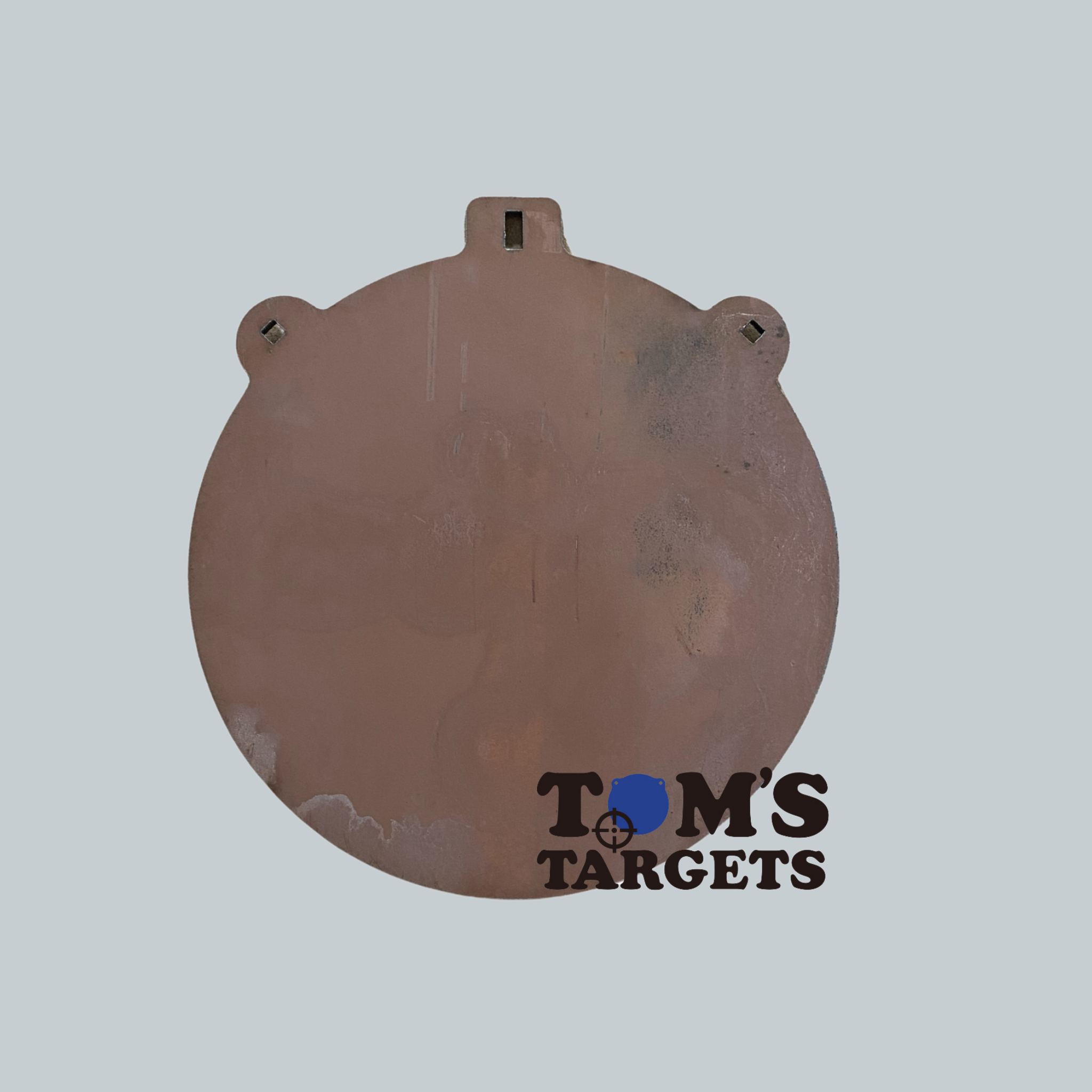 300mm Gong