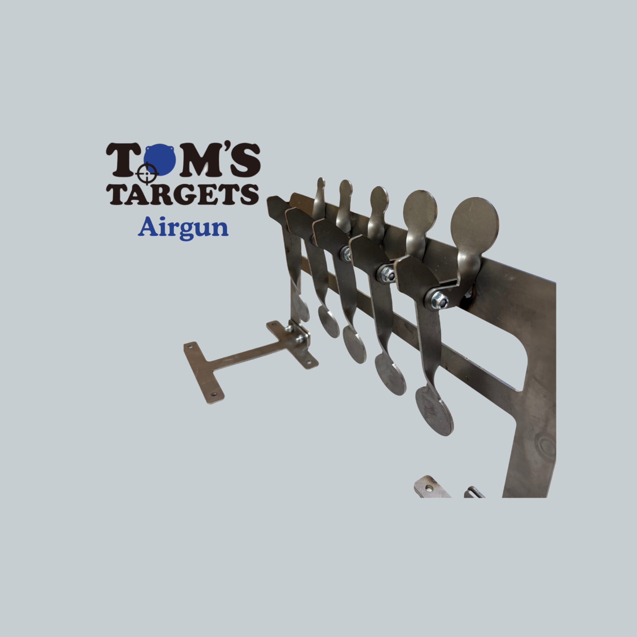 HFT Target