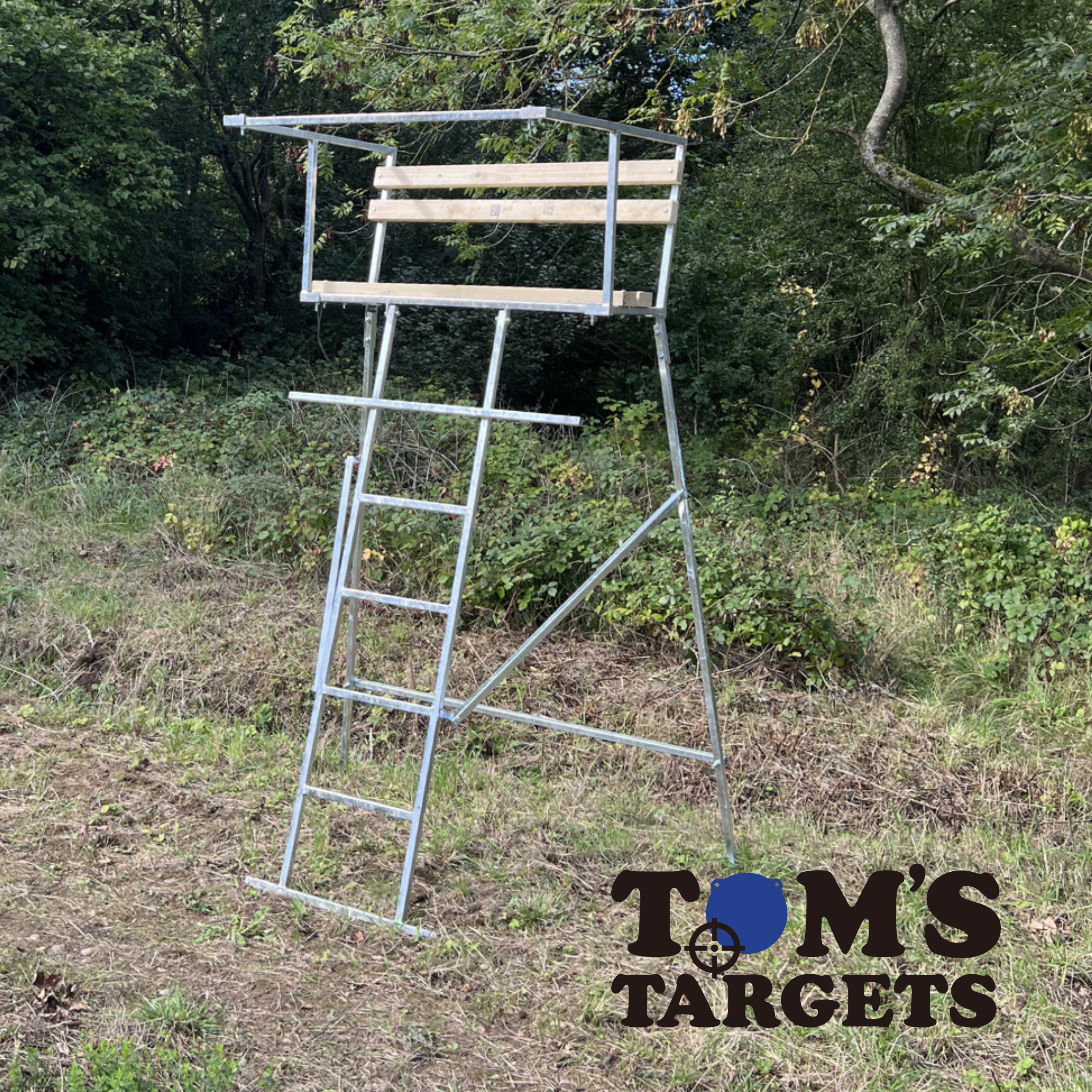 Compact Highseat