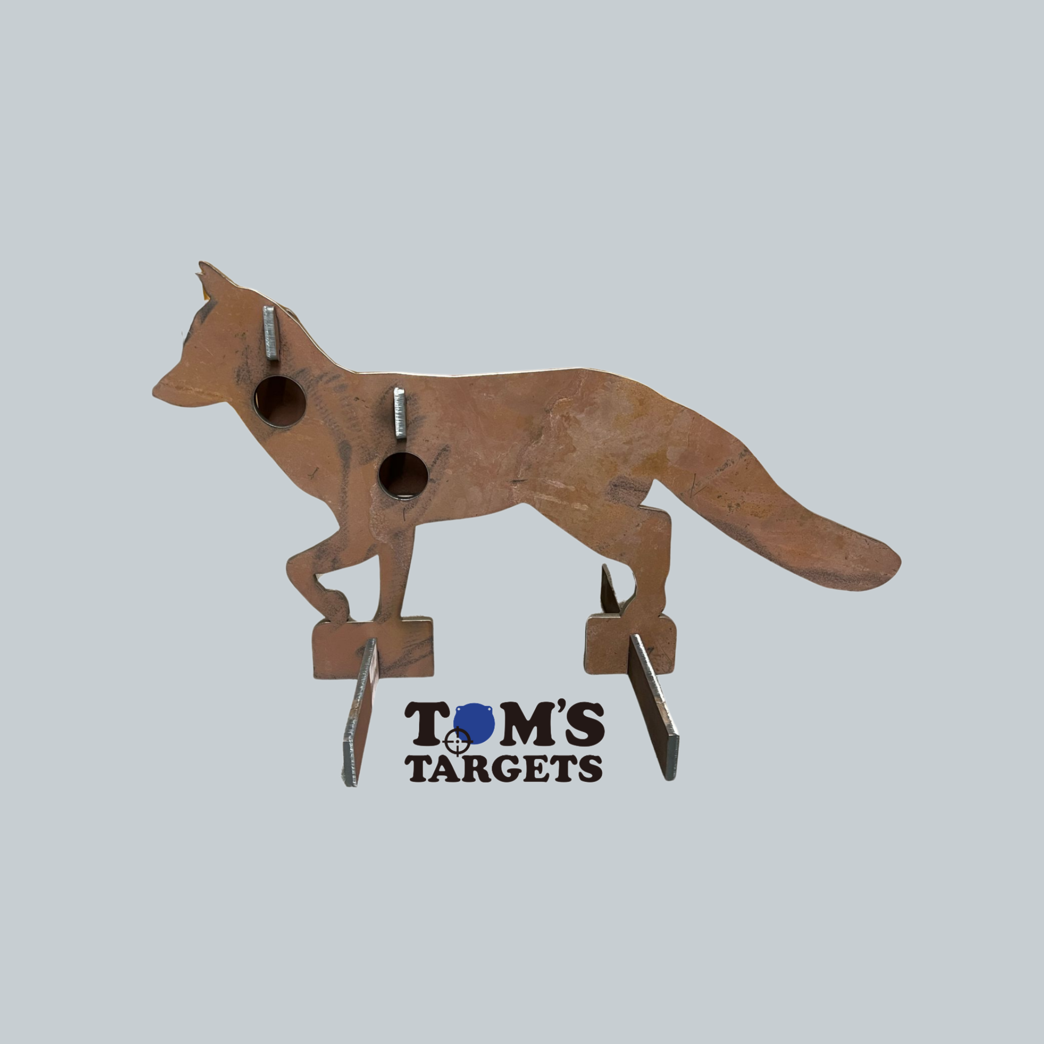 Broadside Fox