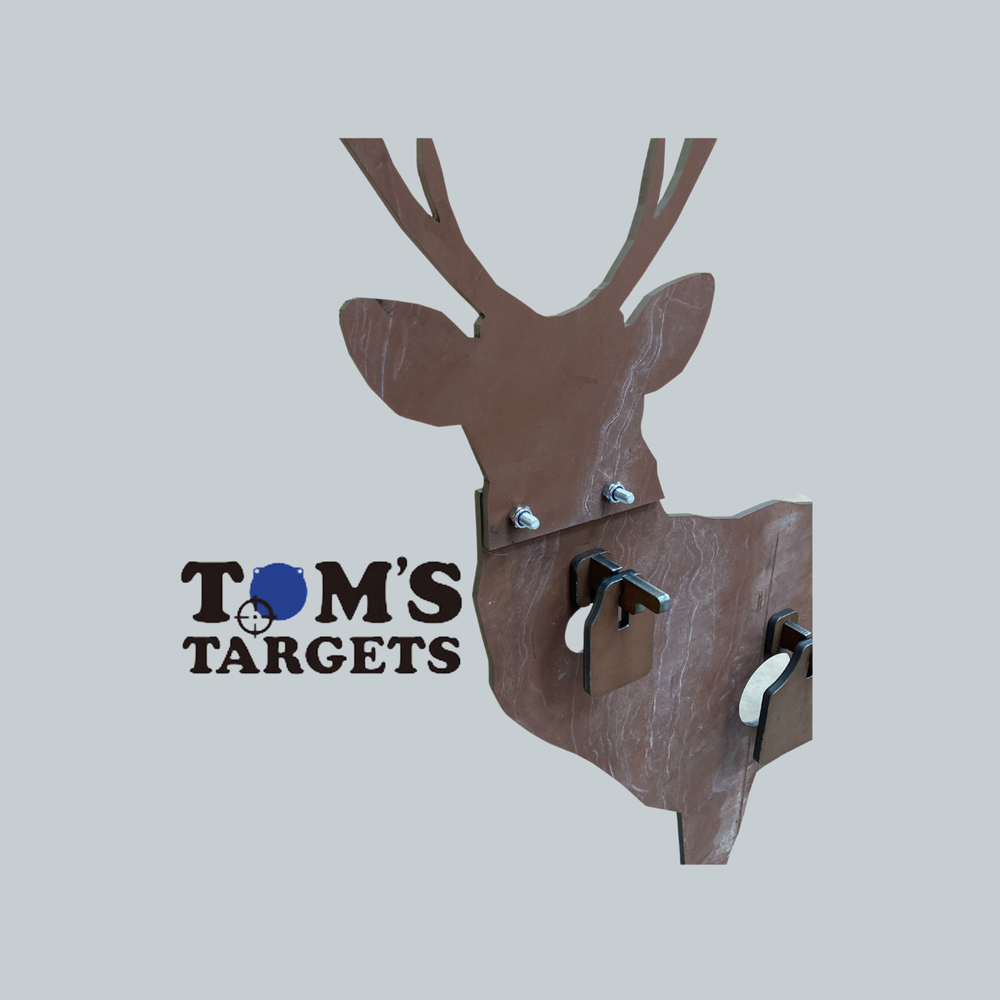 Sika Stag