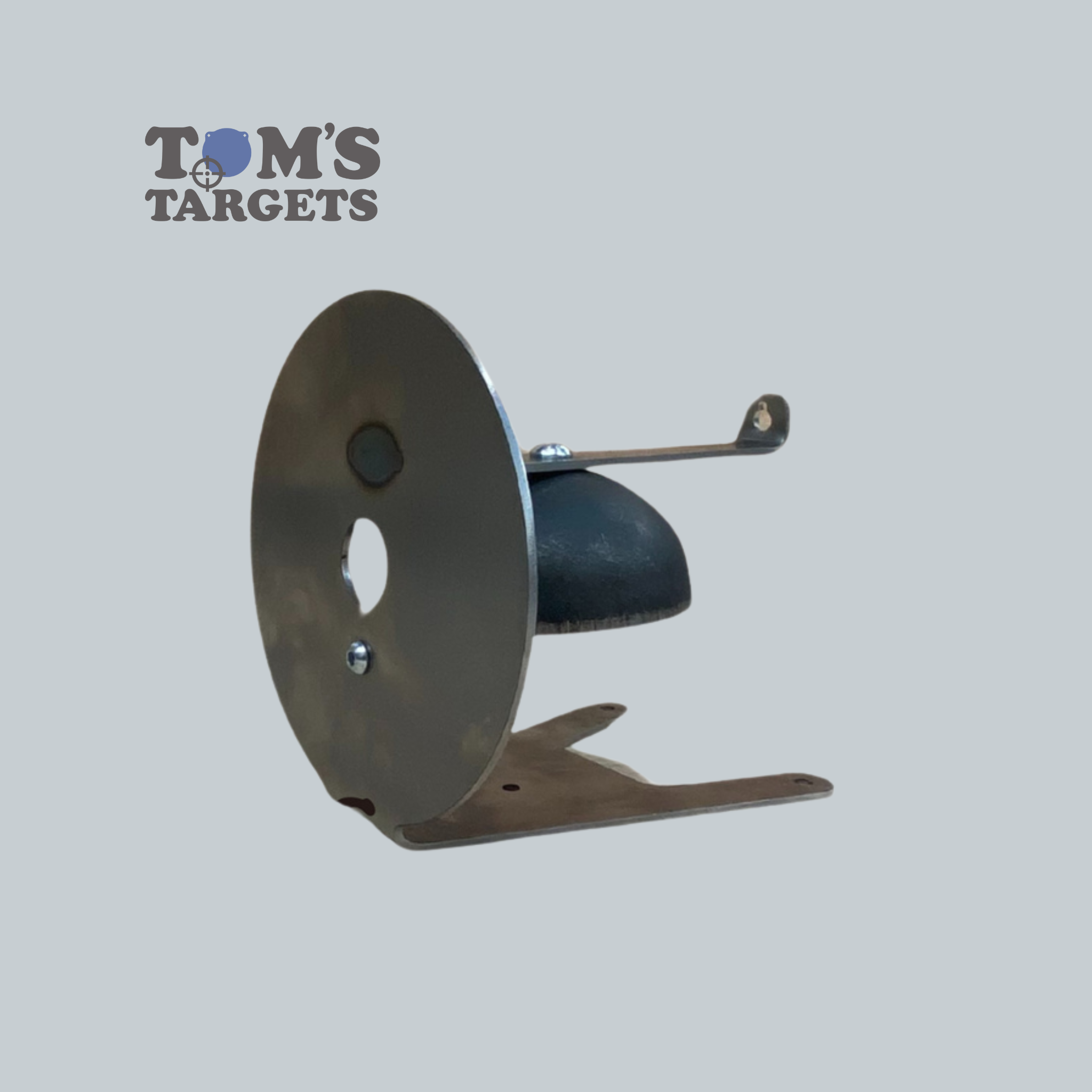 Airgun Bell Target