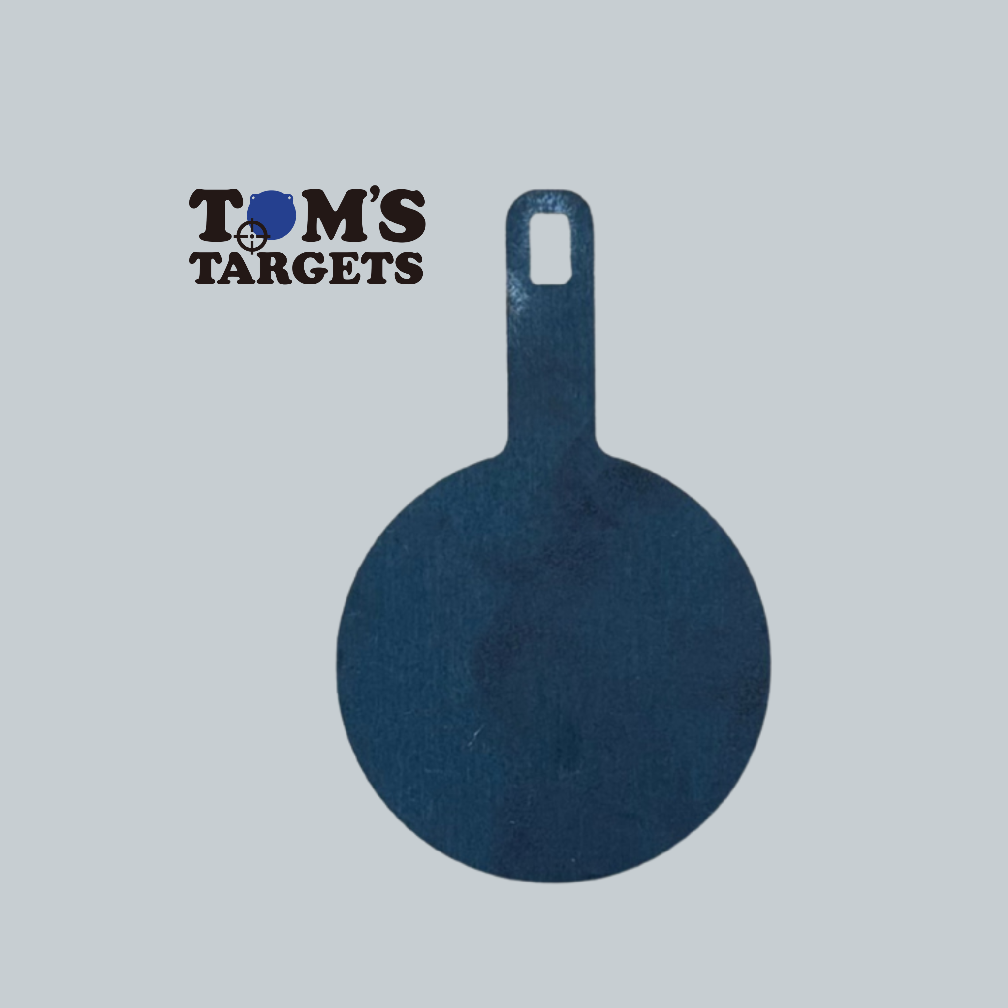 Rimfire 4 Inch Gong