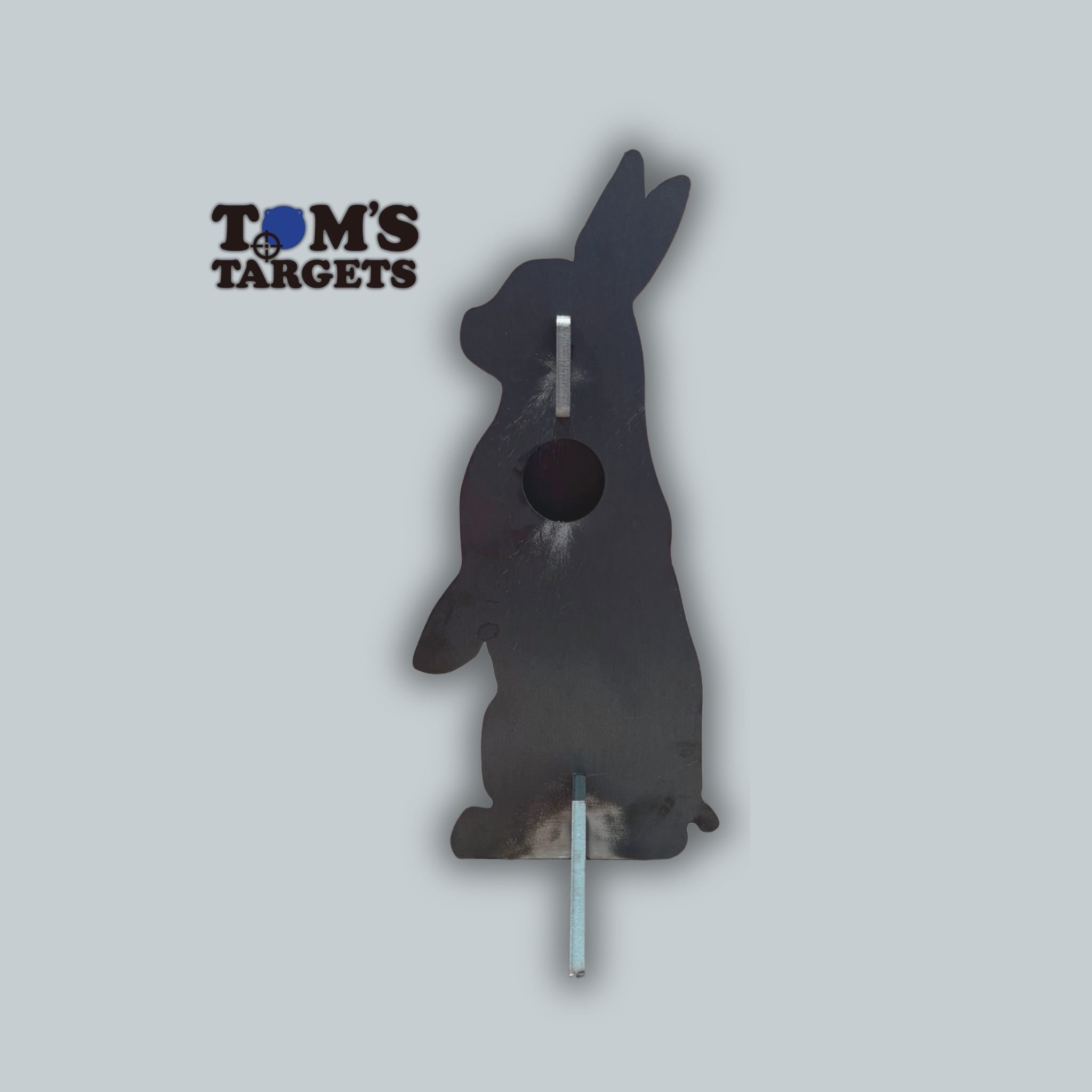 Reactive Rimfire Rabbit