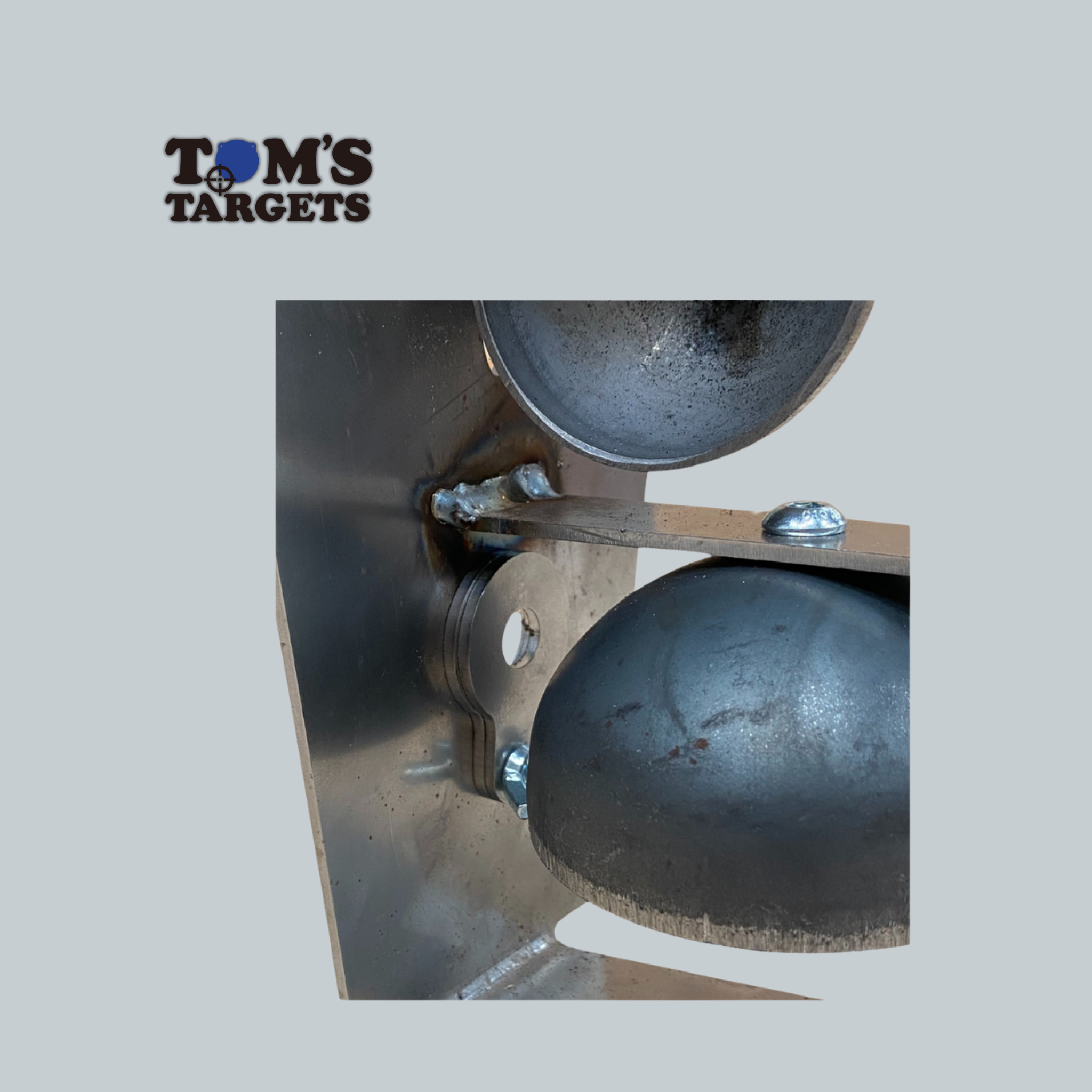 Airgun Torso Target