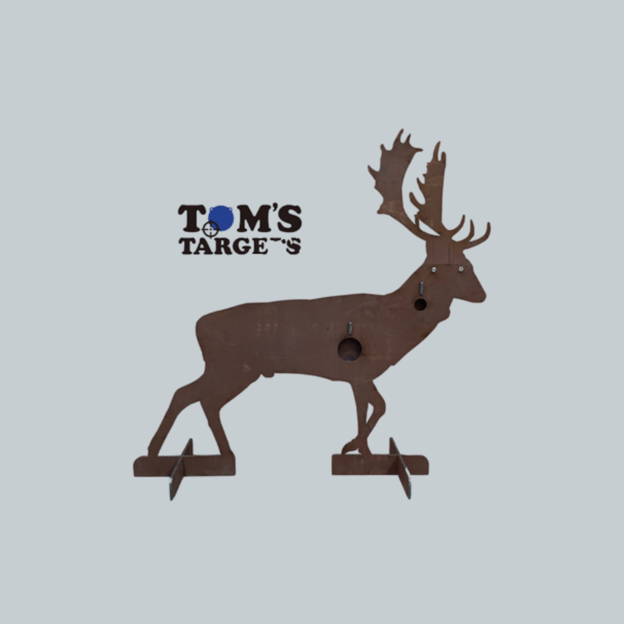Fallow Buck