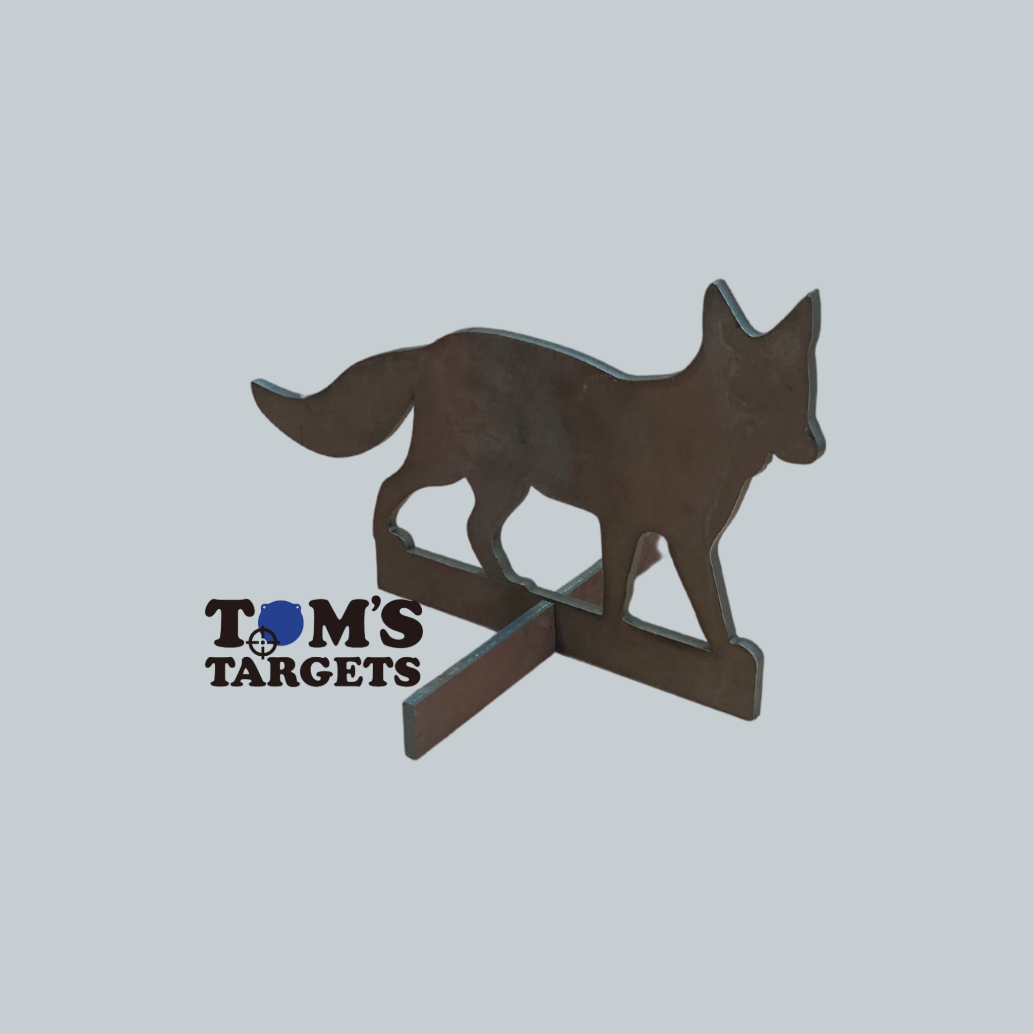 Fox Cub