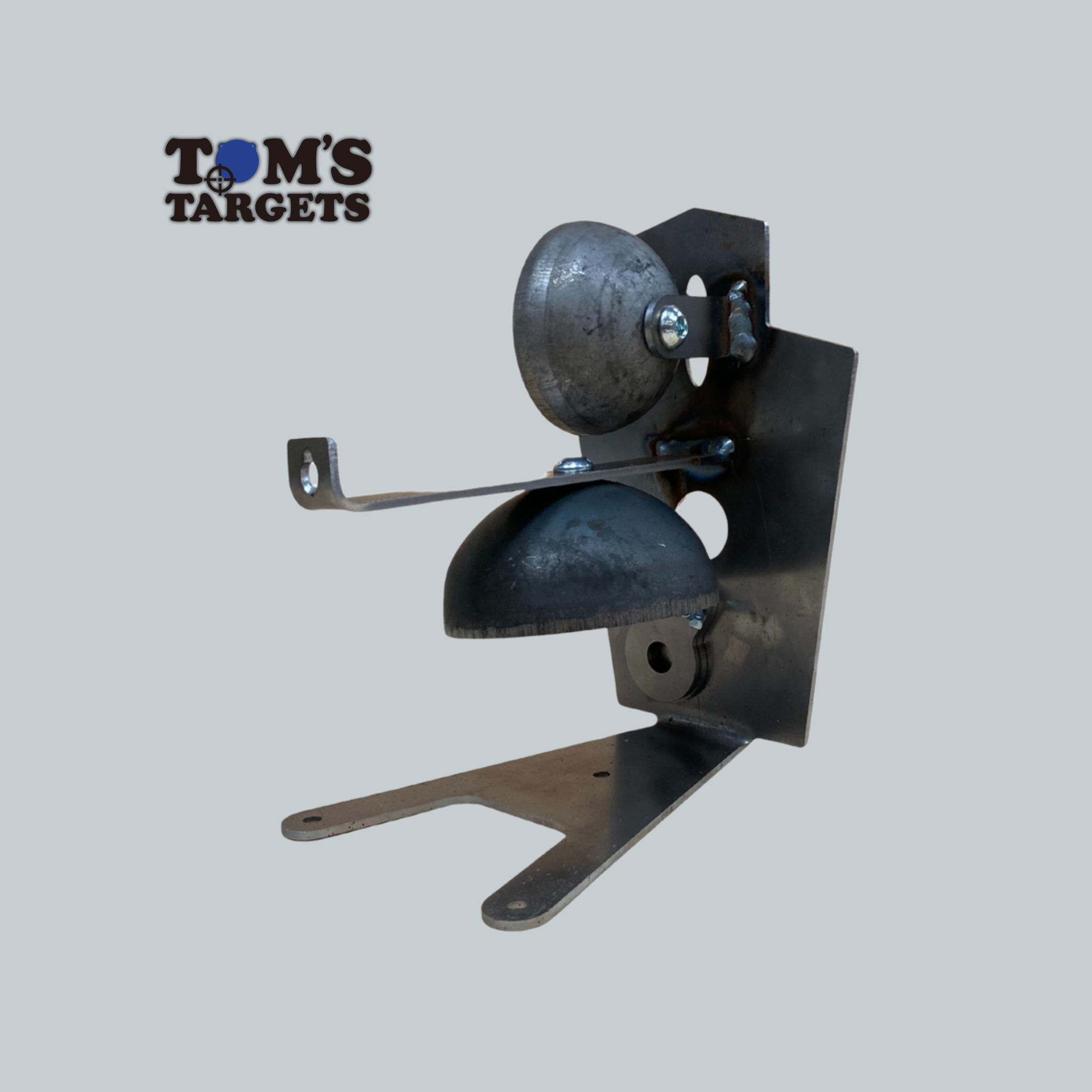 Airgun Torso Target