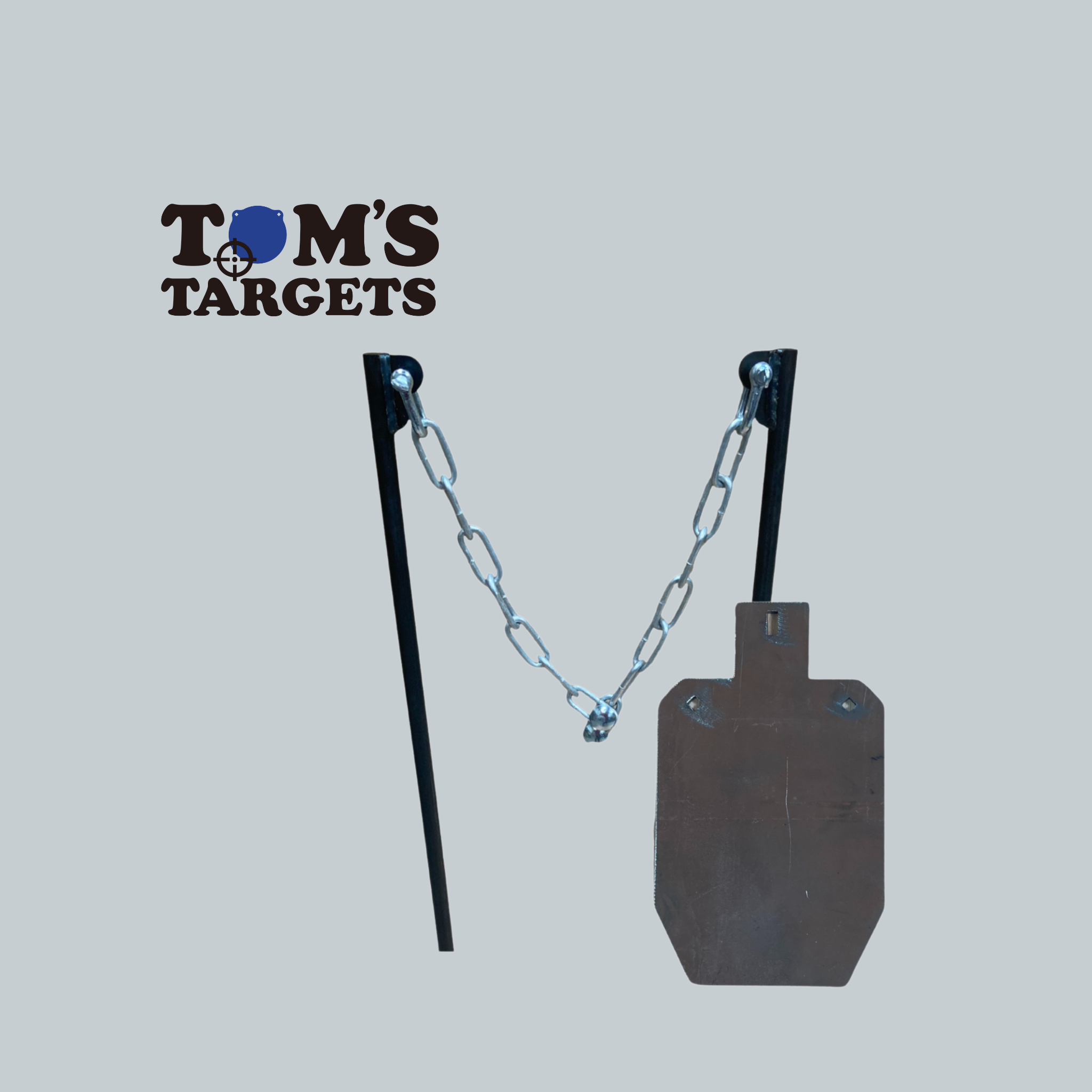 1/2 IPSC & Poles Combo