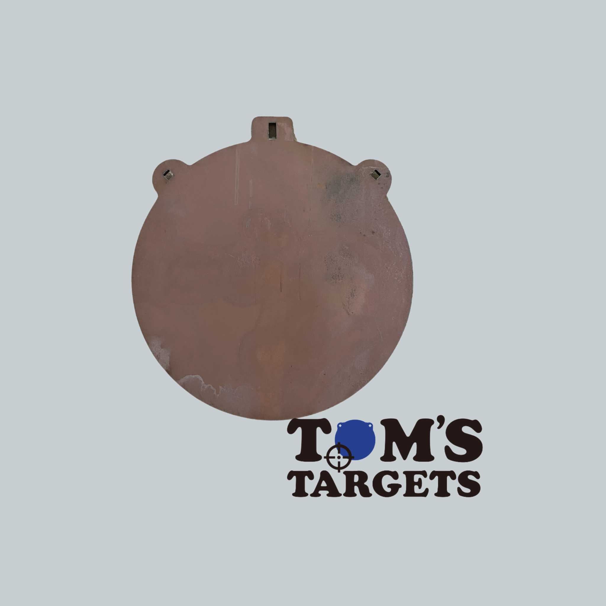 400mm Gong