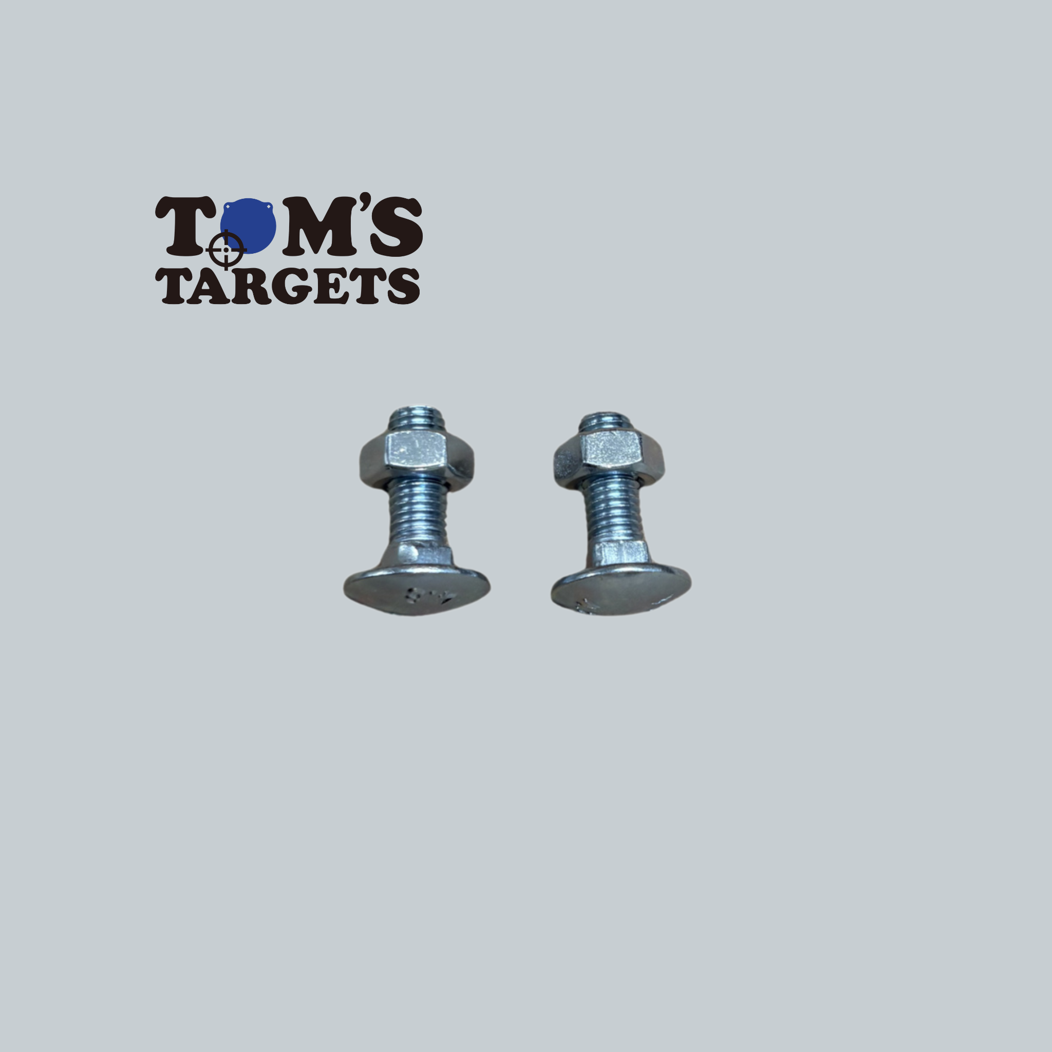 Bolt Pair