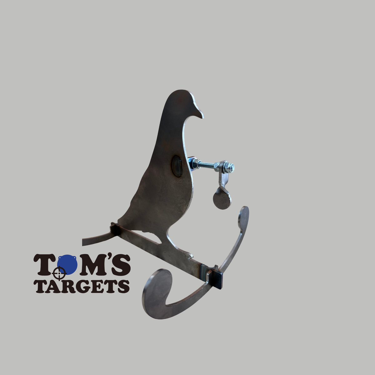 Rocking Targets