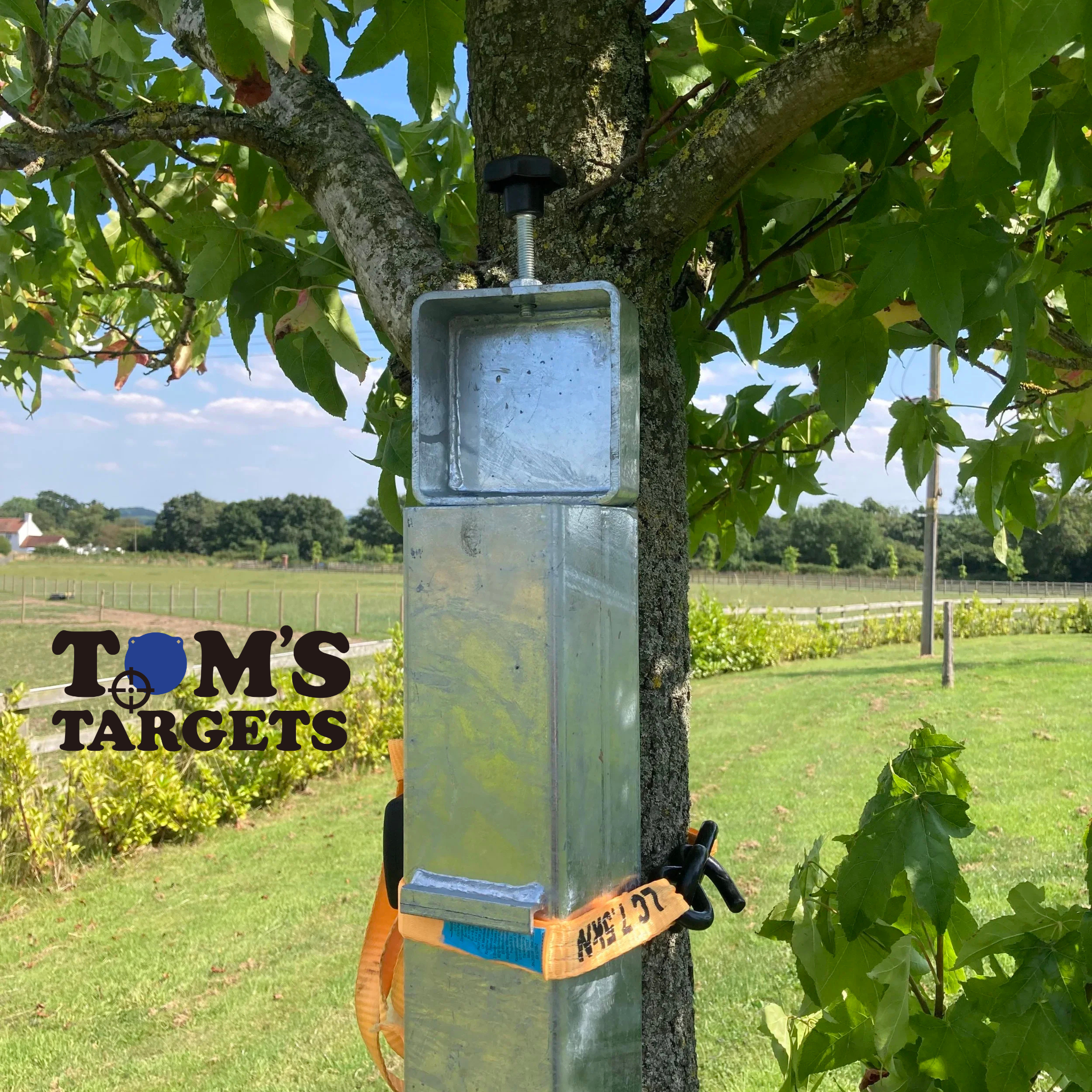 Squirrel Feeder