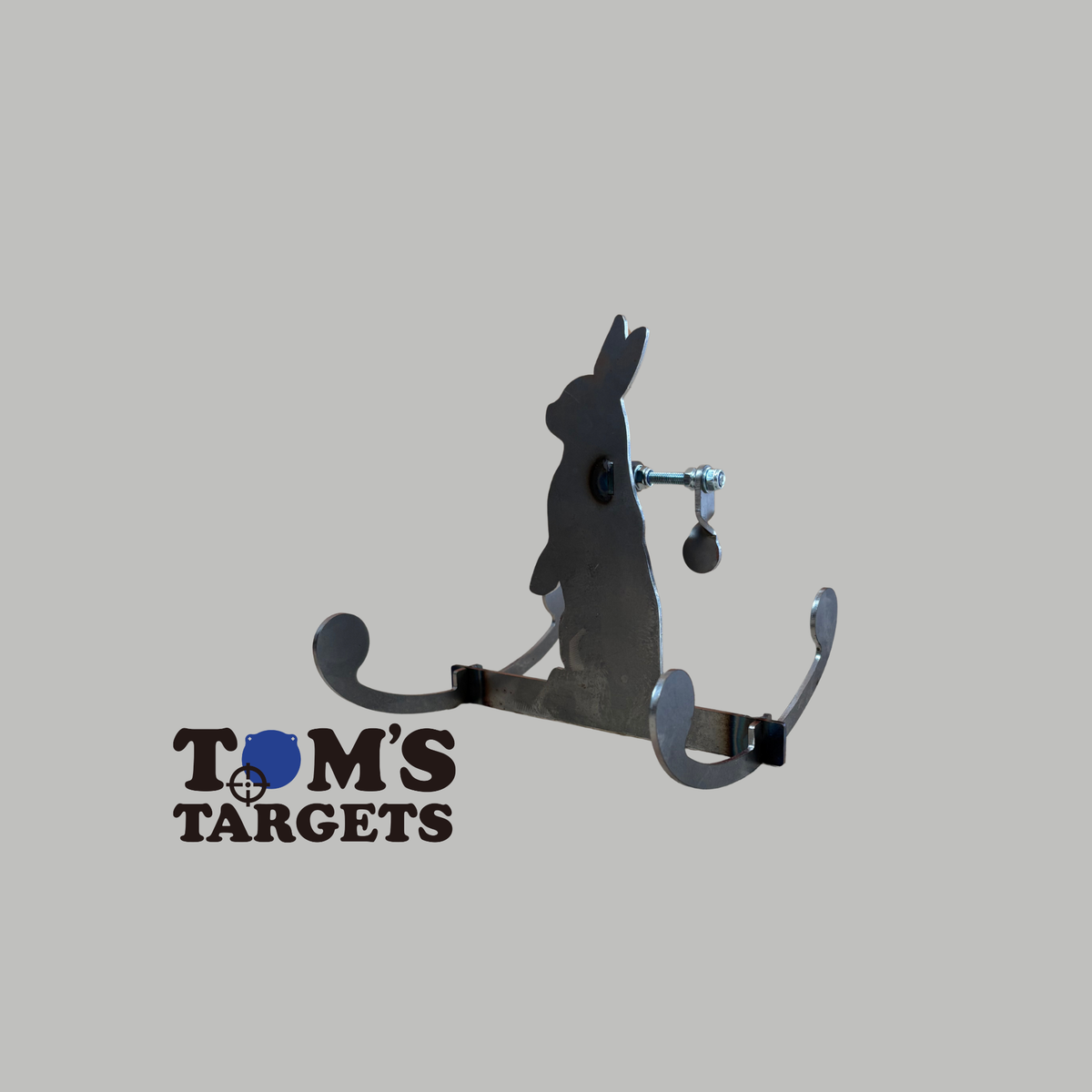 Rocking Targets