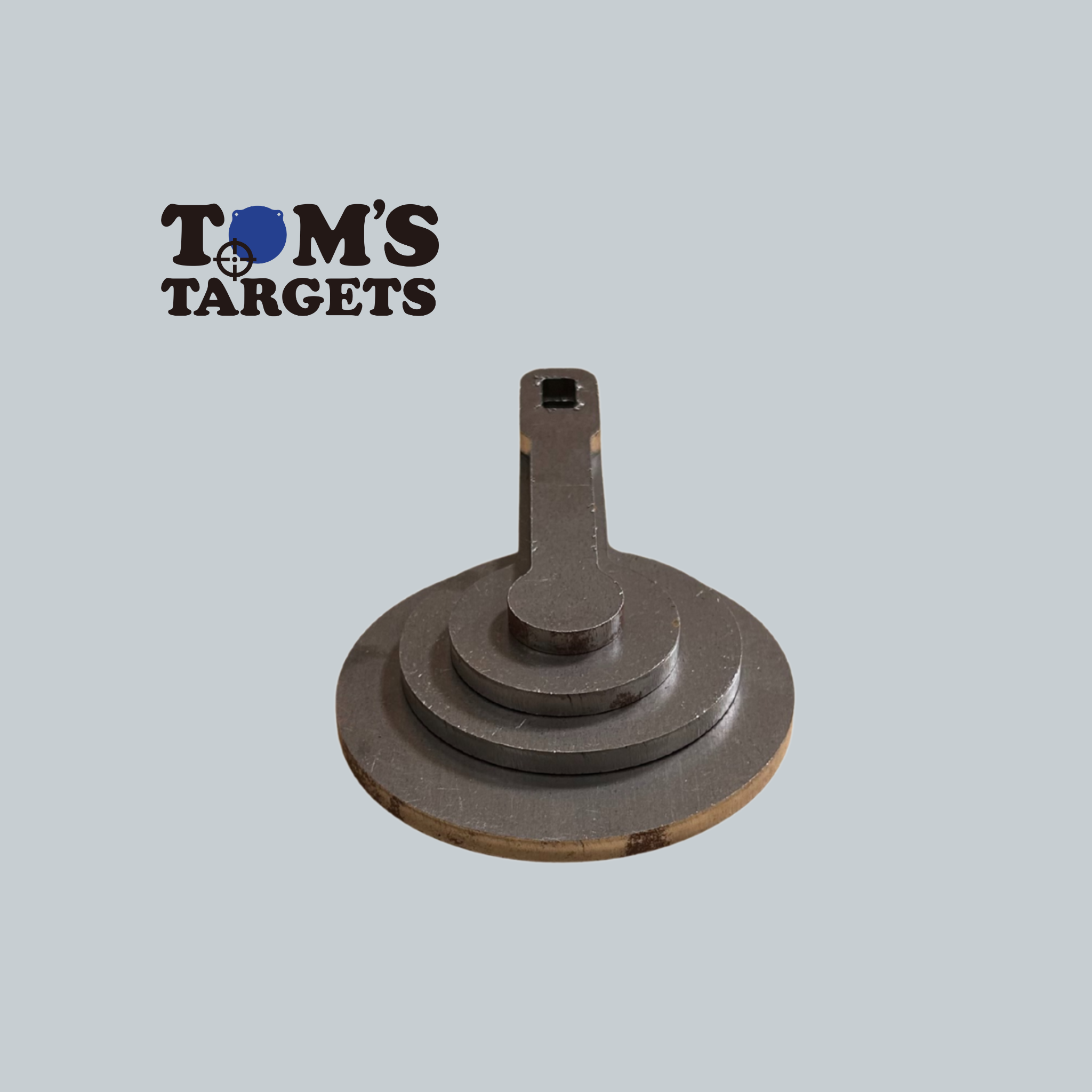 Rimfire Gong Bundle