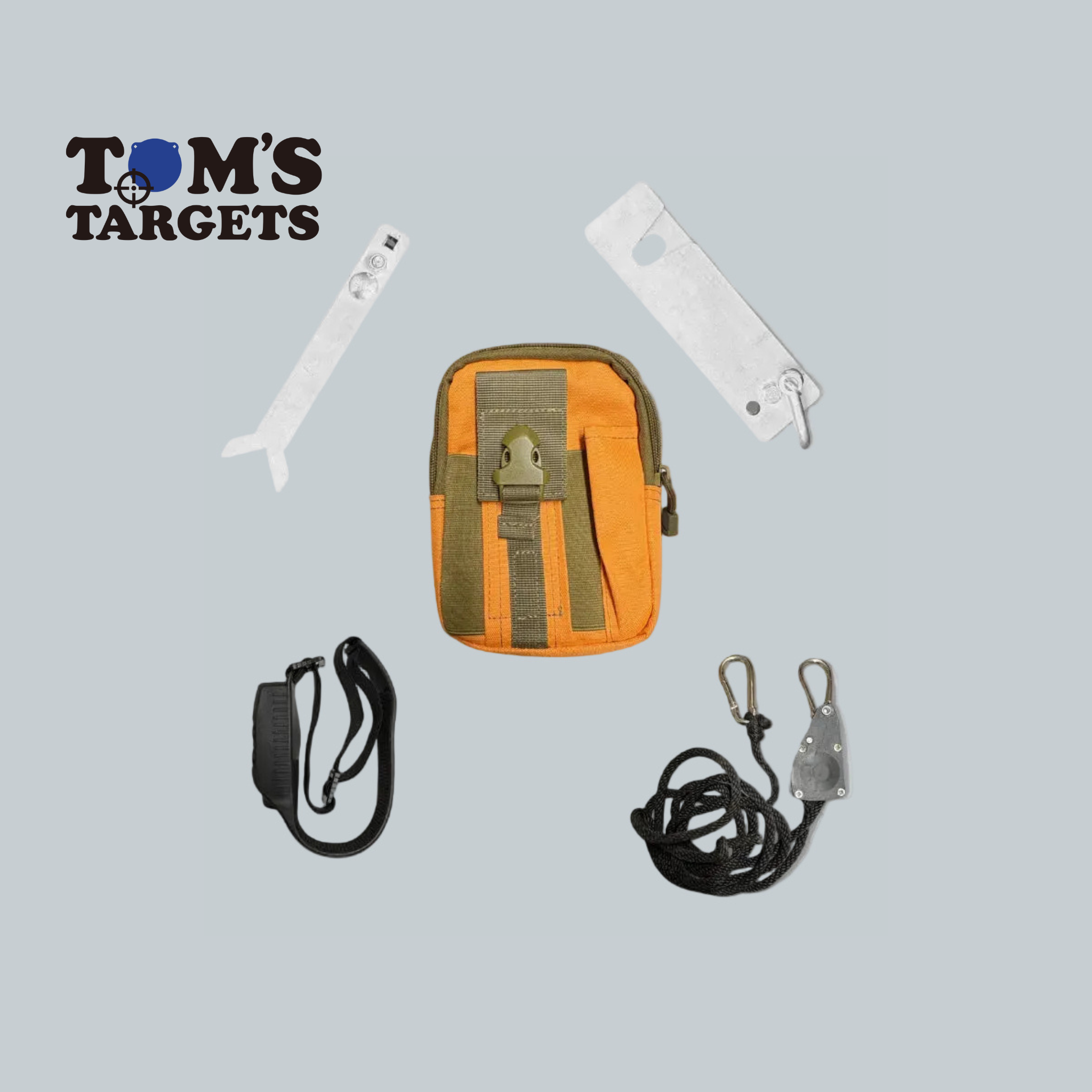 Pro Stalker Kit