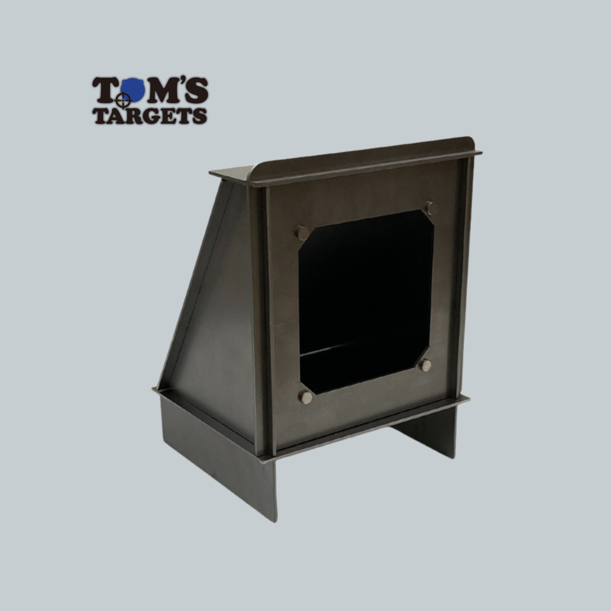 Pellet Trap