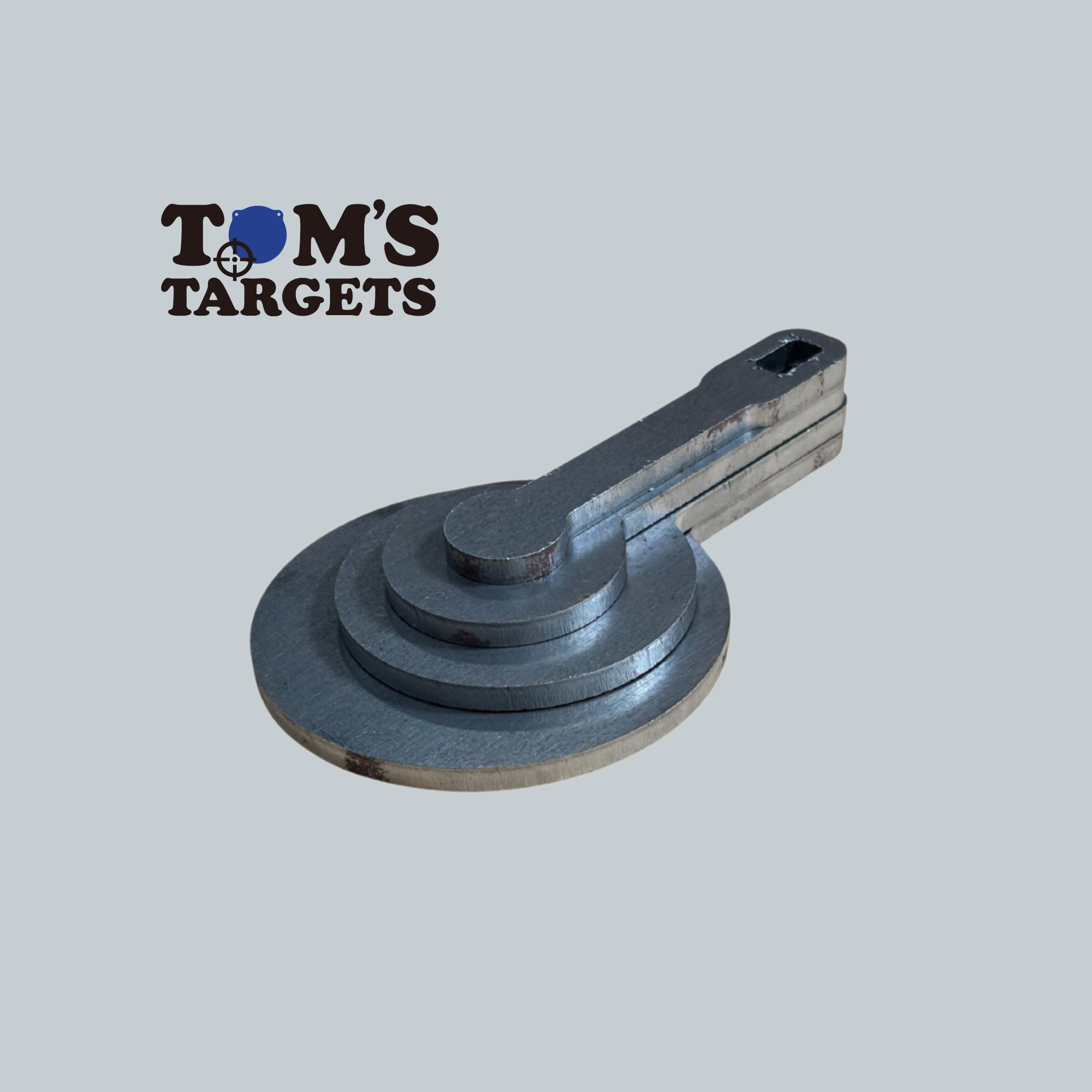 Rimfire Gong Bundle