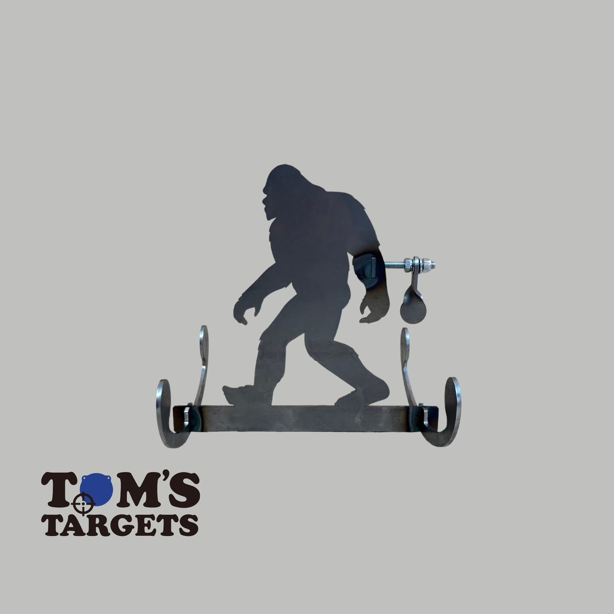 Rocking Targets