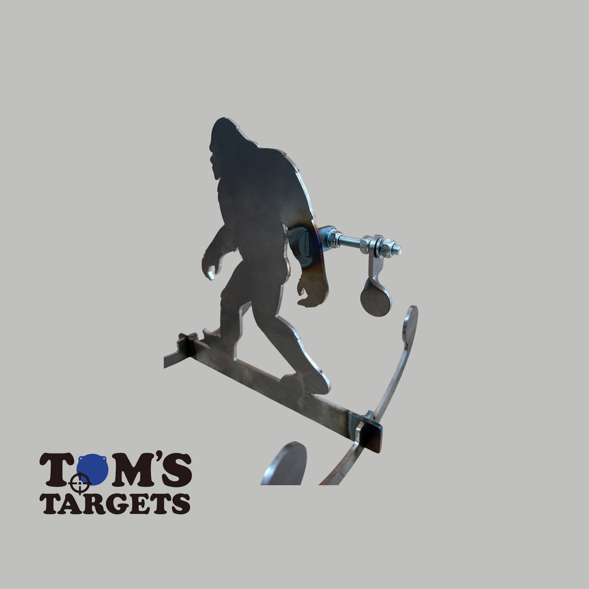 Rocking Targets