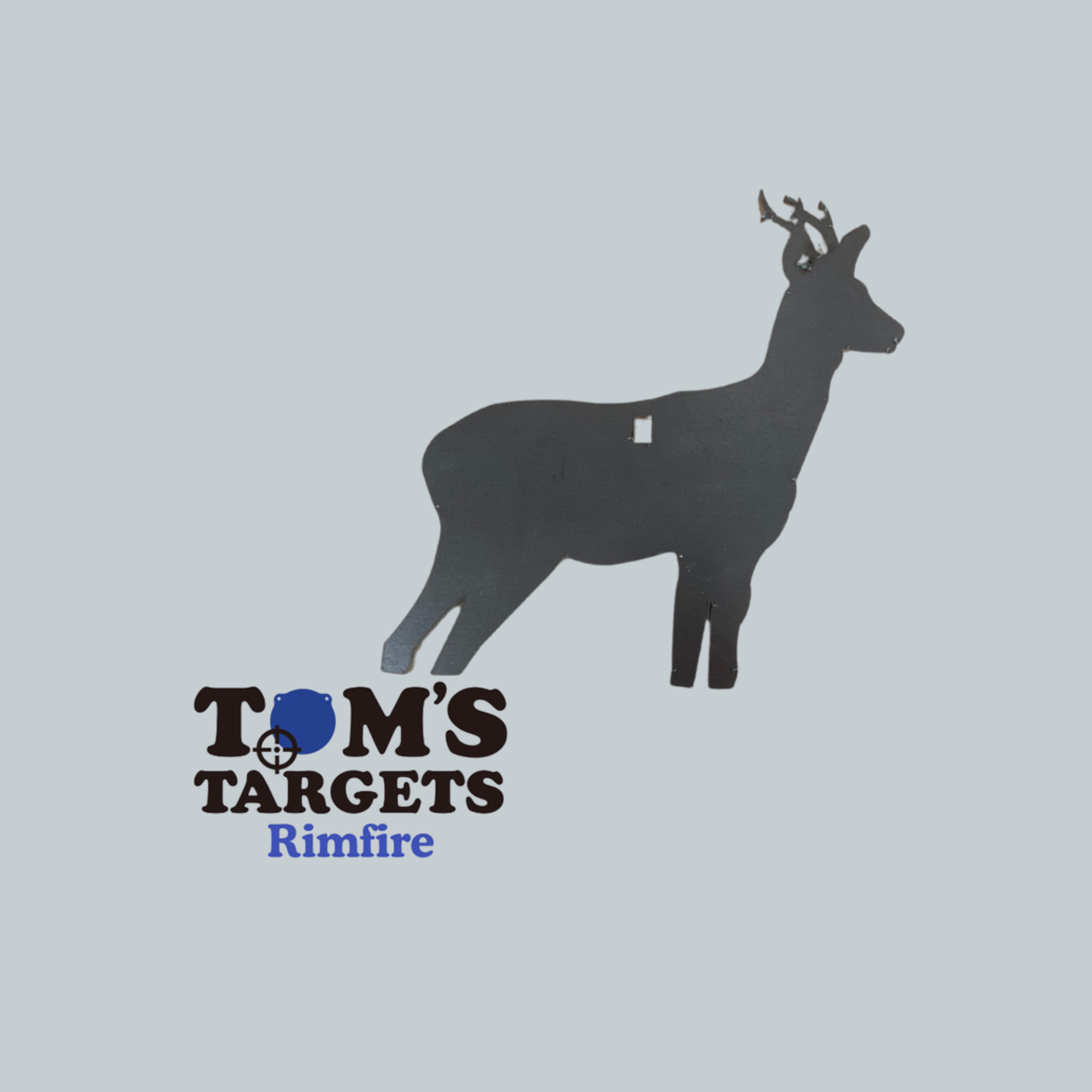 Rimfire Roebuck