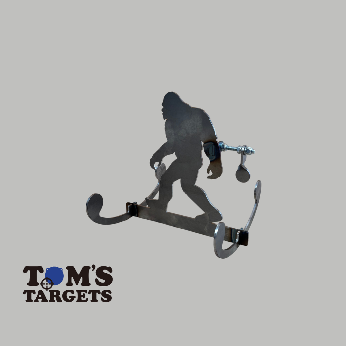 Rocking Targets