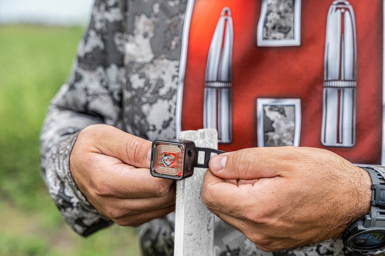 Hornady HIT Target Impact Indicator (2 Pack)