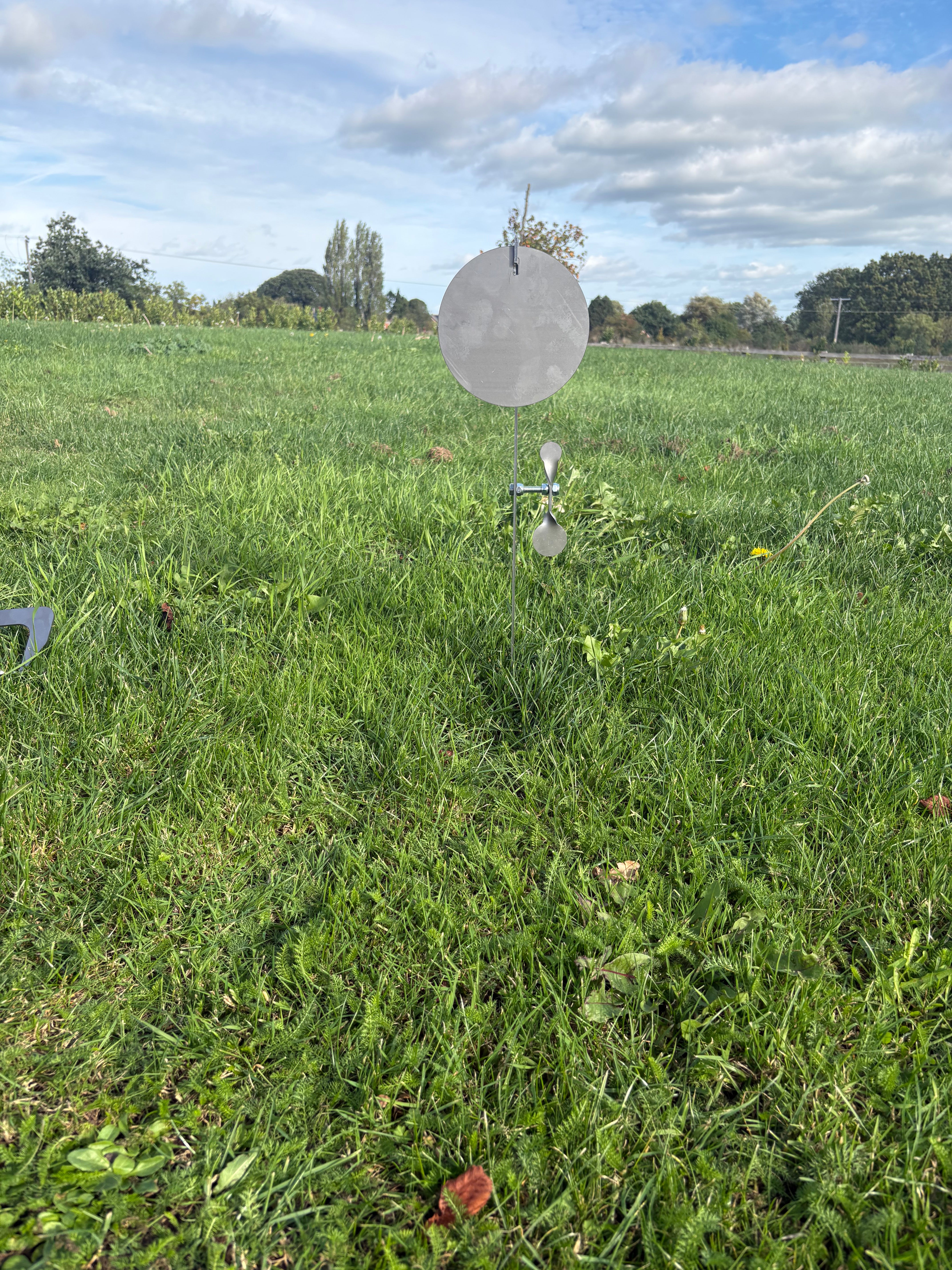 Airgun Pro Stand with Spinner