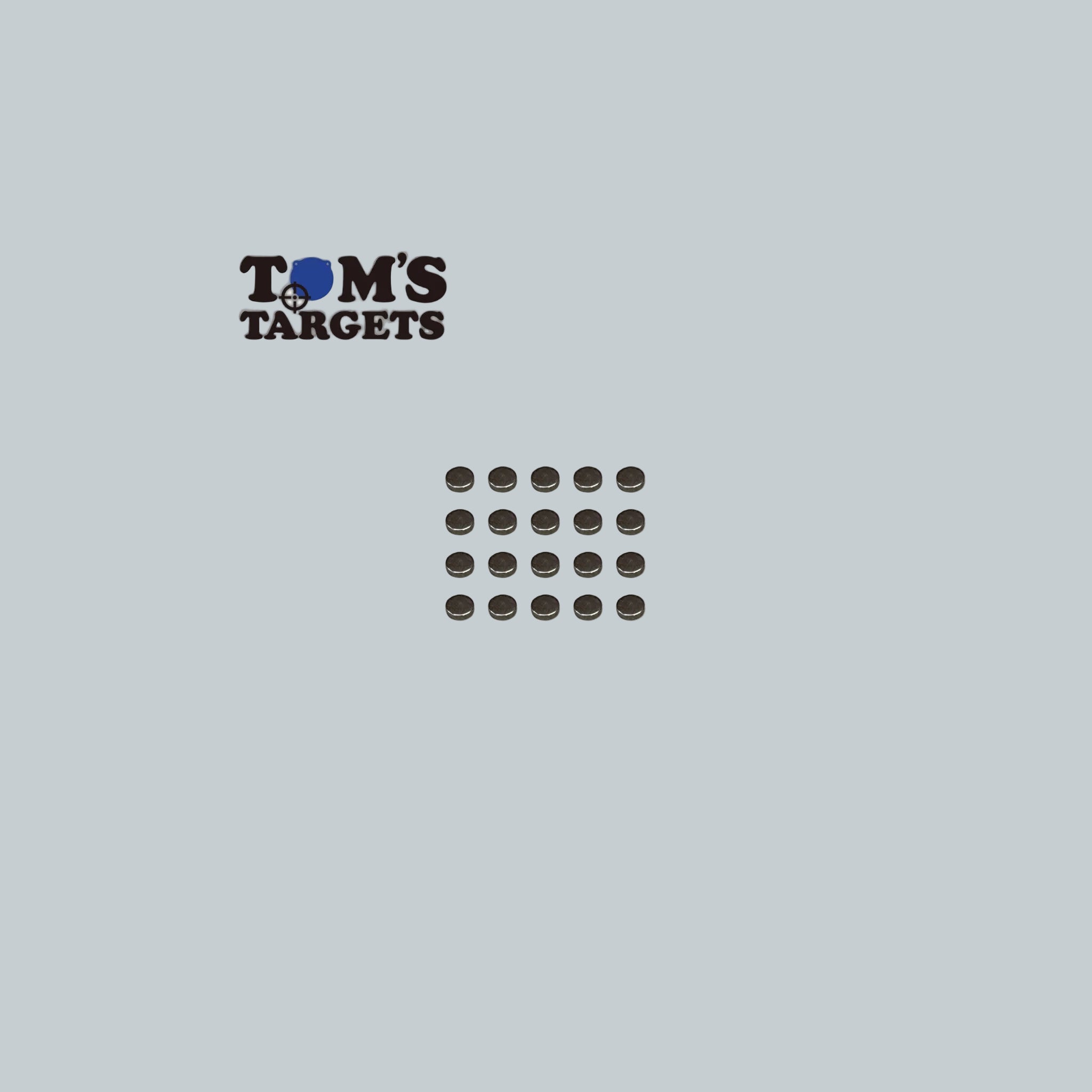 Magnets