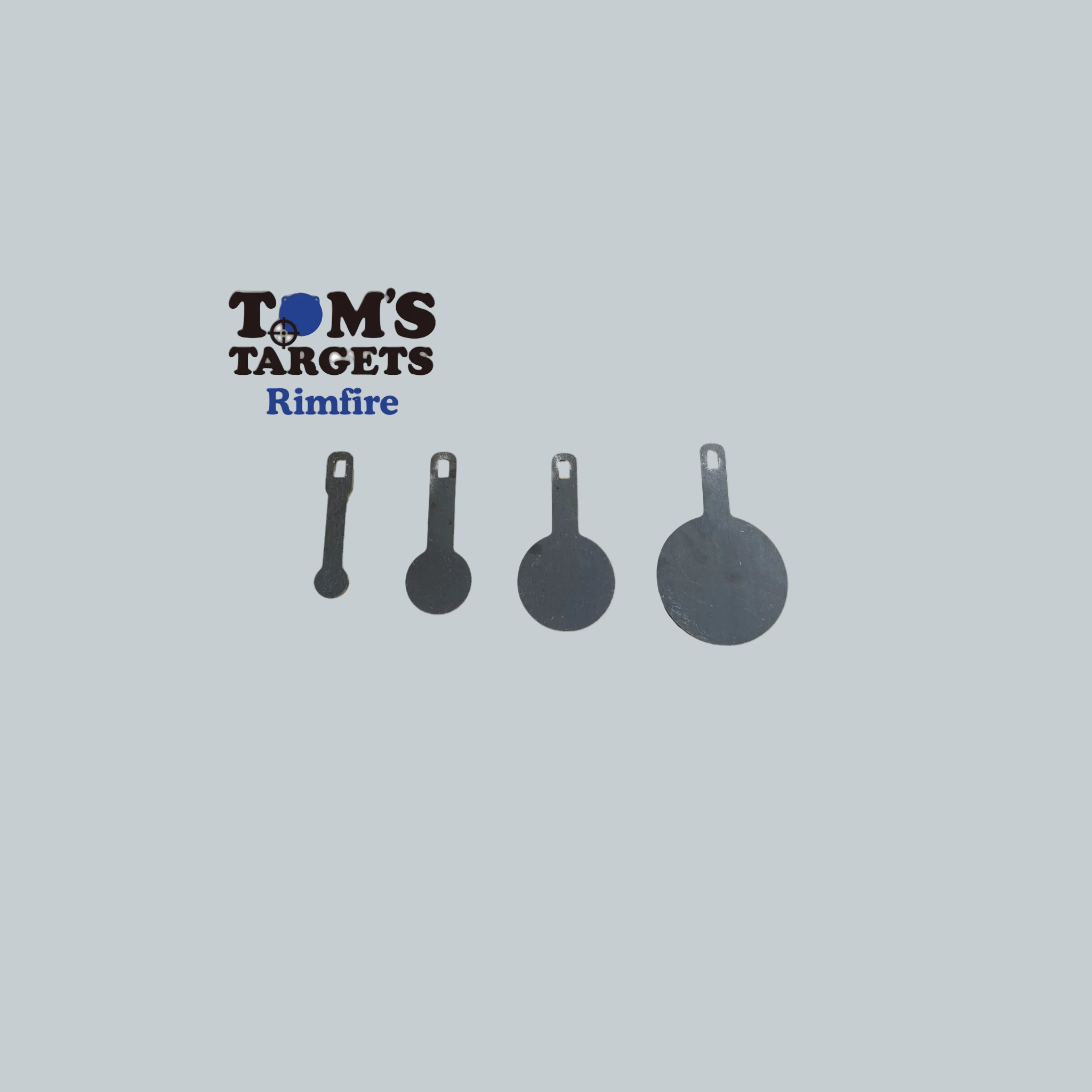 Rimfire Gong Bundle