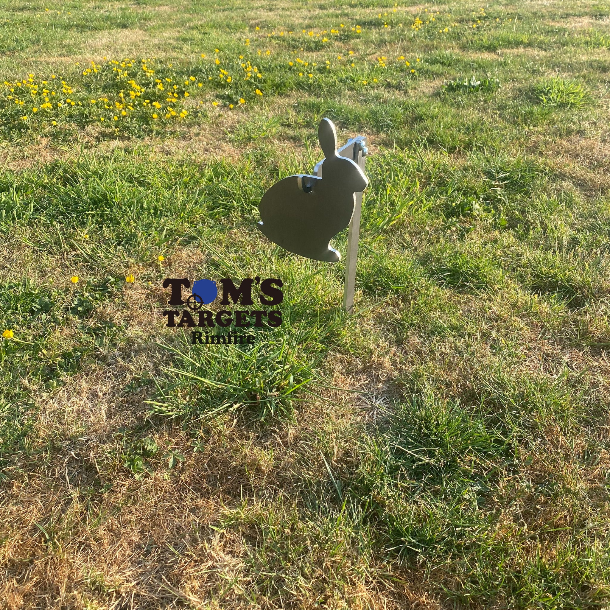 Rimfire Rabbit