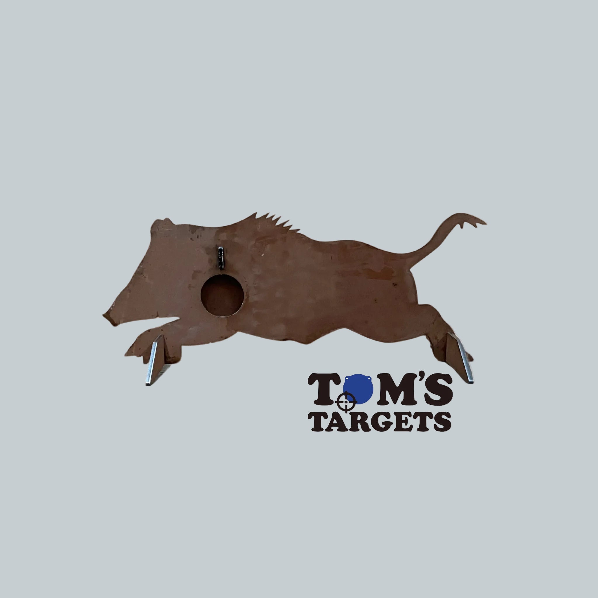 Wild Boar - Running